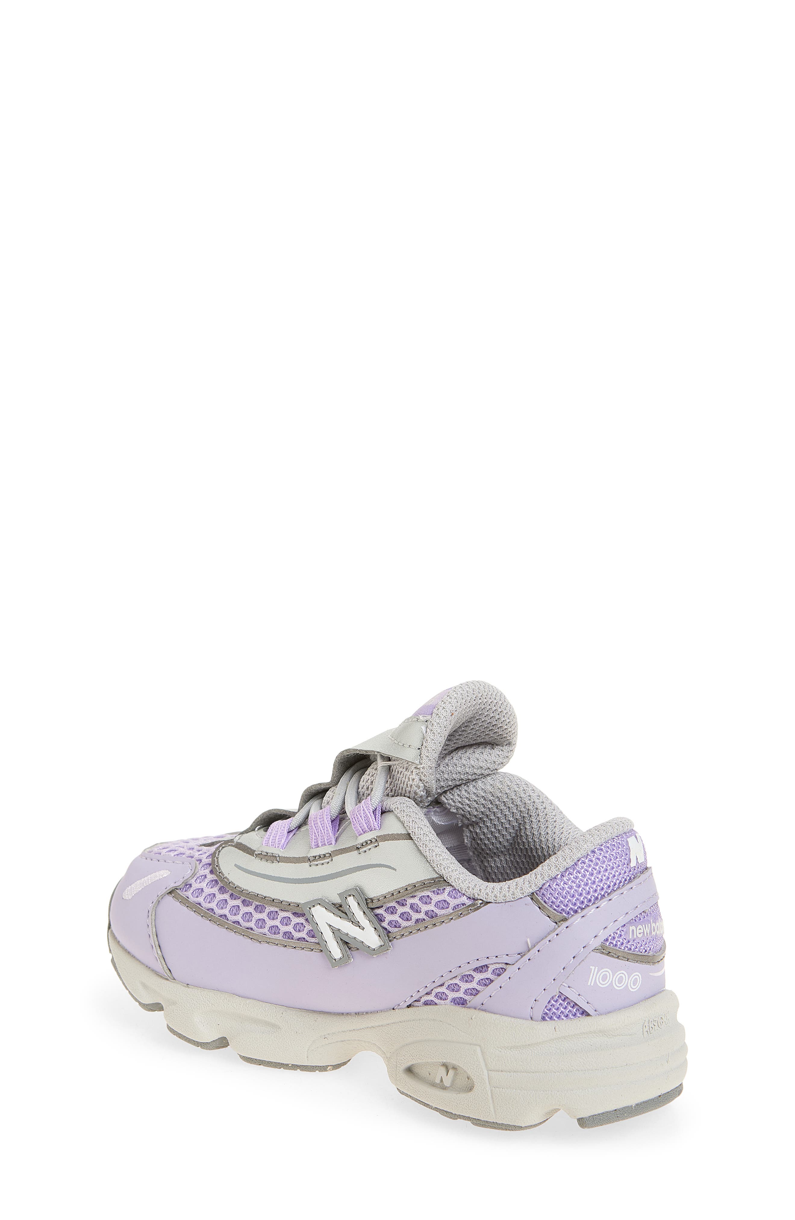 New Balance Kids' 1000 Sneaker
