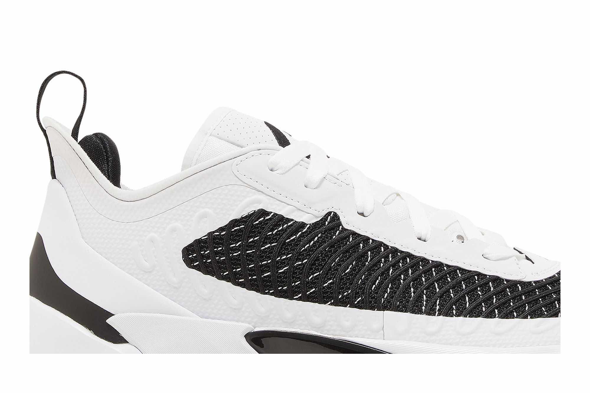 Air Jordan Luka 1 ‘Reverse Orca’ DN1772-107