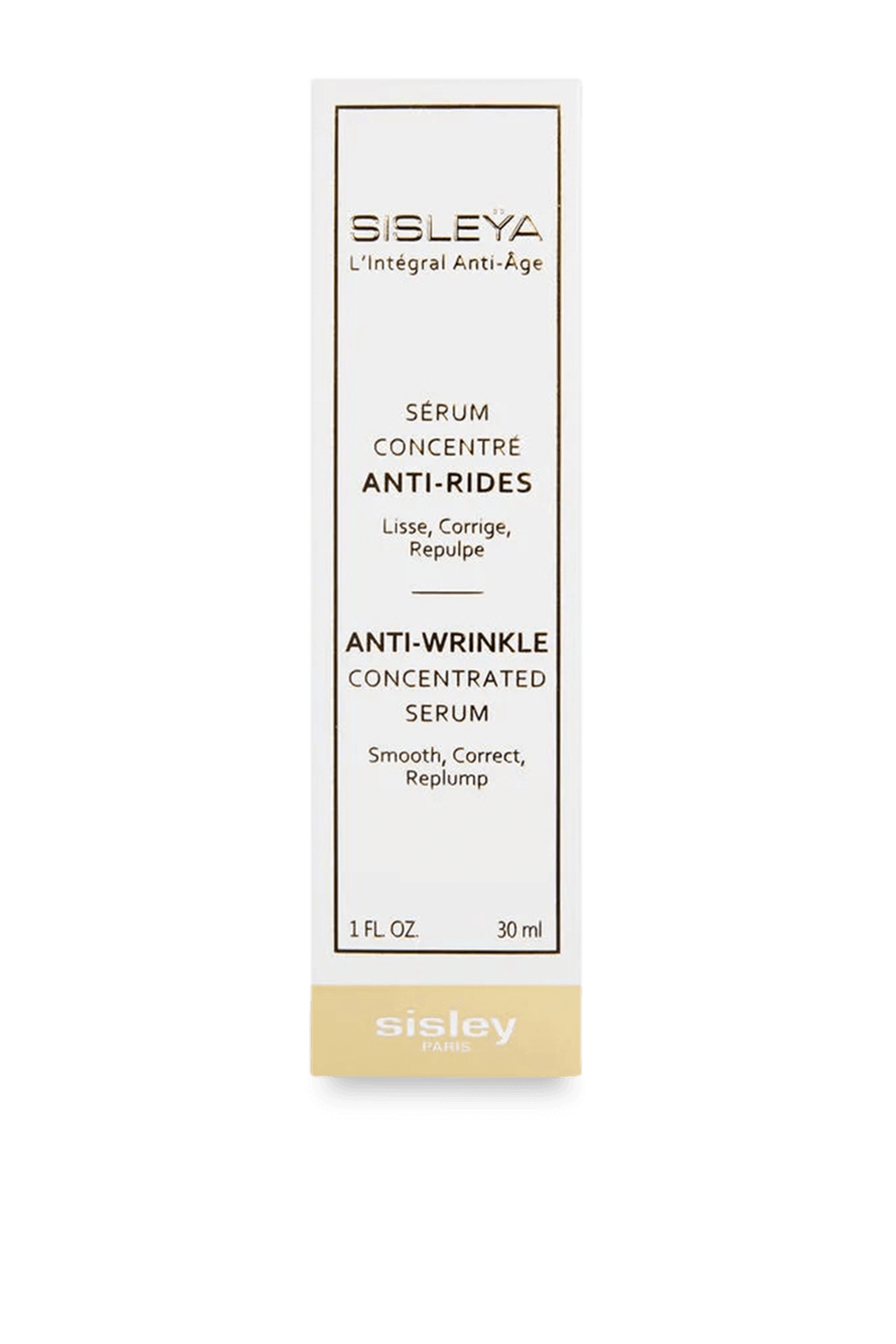 SISLEY PARIS סרום סיציליה למיצוק העור