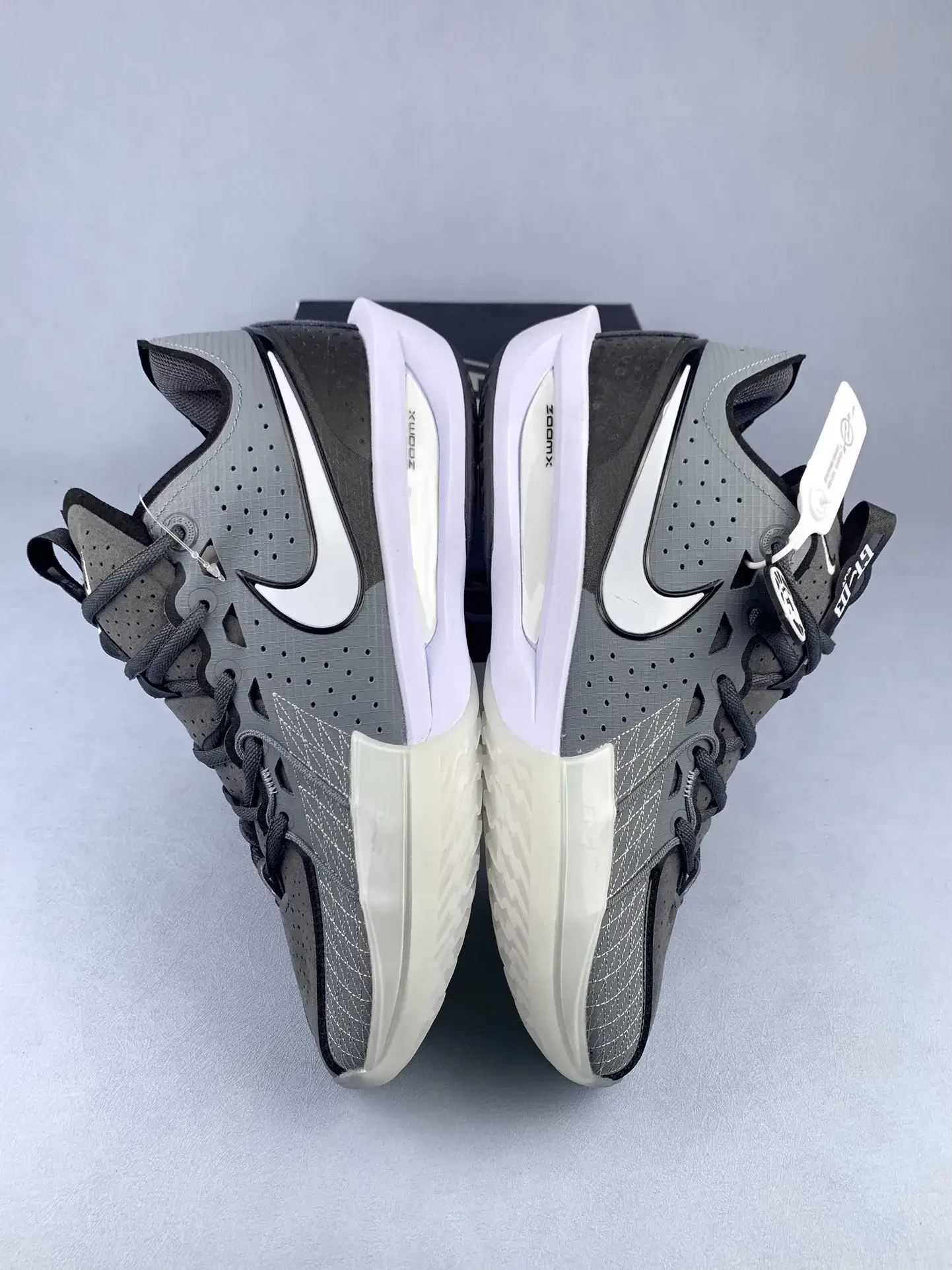 Nike G.T. Cut 3 EP Basketball Shoes product photo from LabelPicks