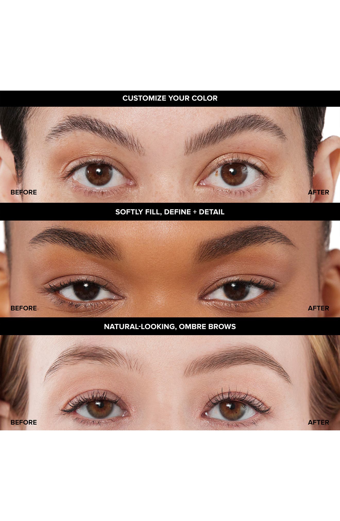 Anastasia Beverly Hills Brow Powder Duo