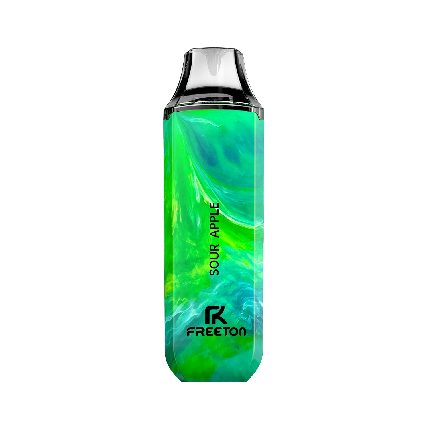 FREETON F-RESIN MAX 2 20000 PUFFS Disposable Vape Box