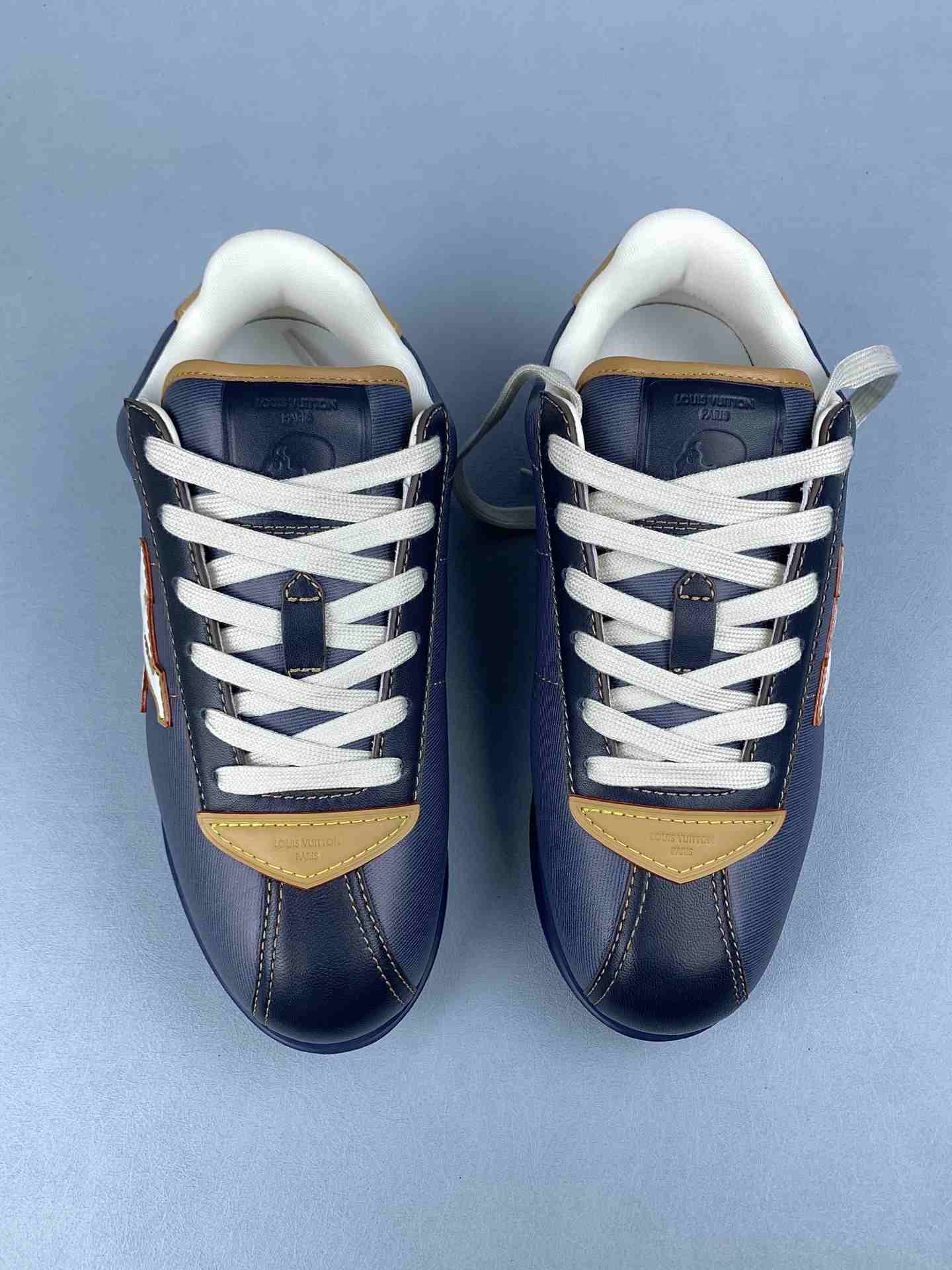 LV BUTTERSOFT Sneaker