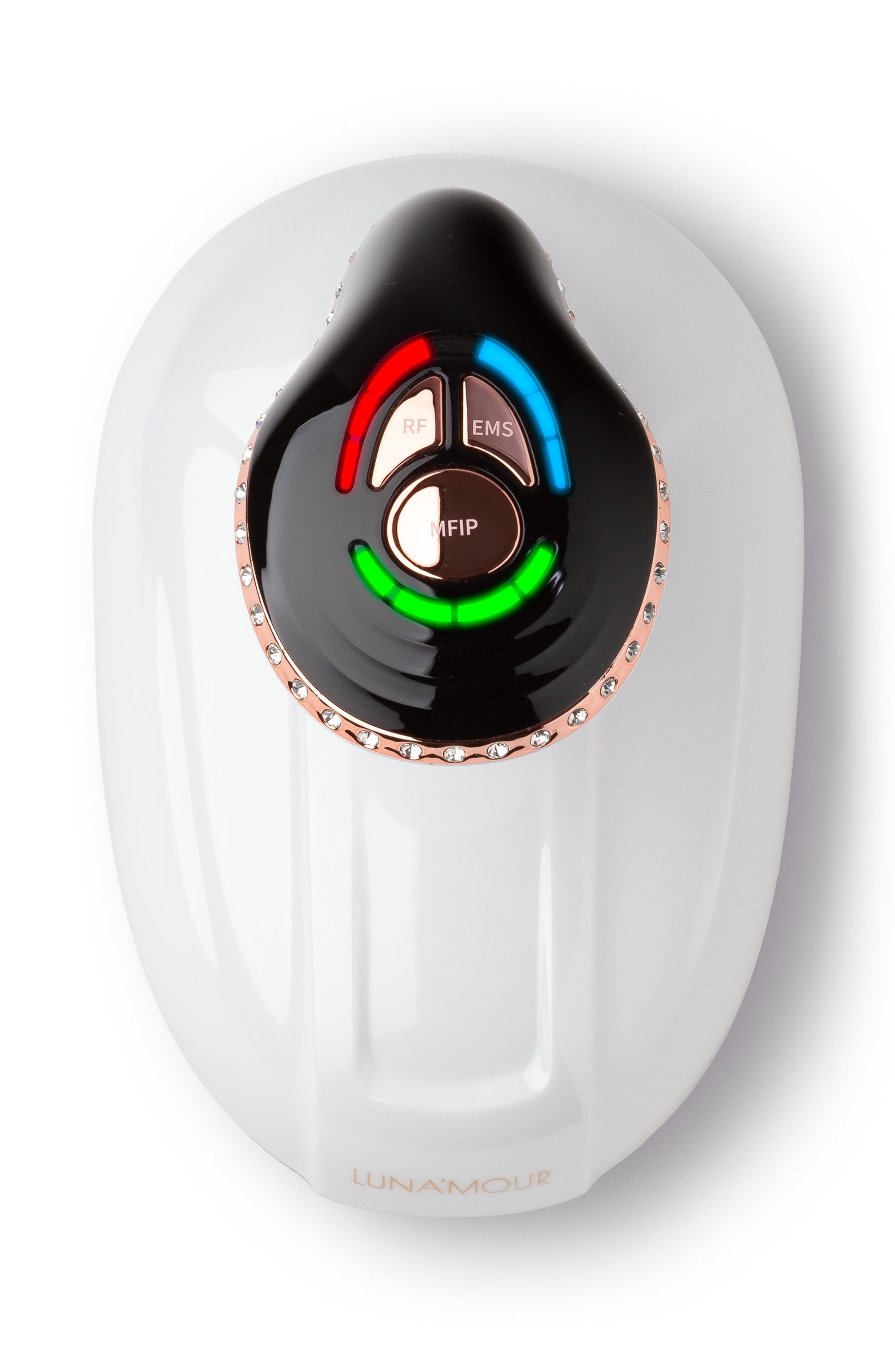LUNA’MOUR 5-in-1 Body Contouring Device