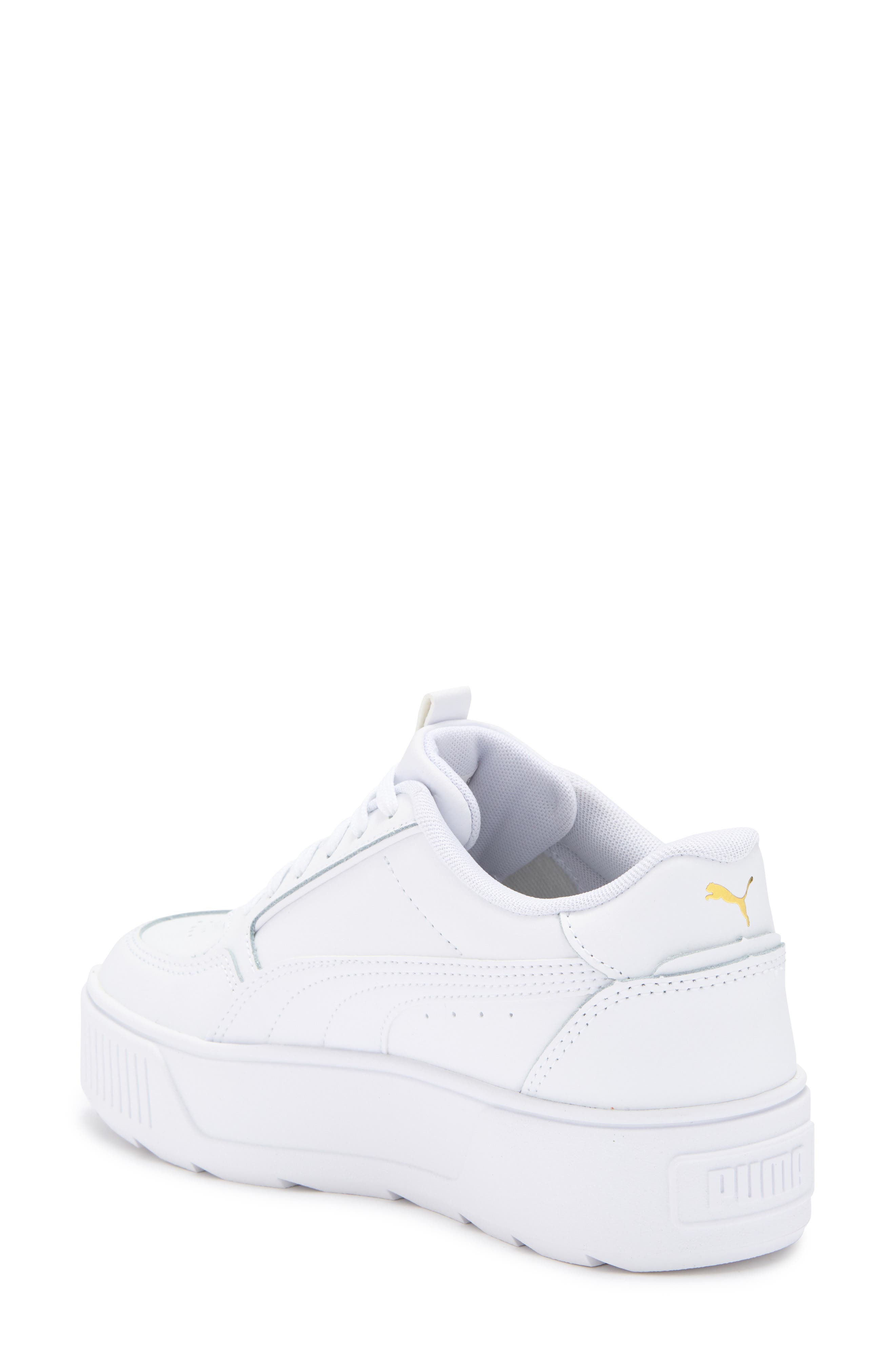 PUMA Karmen Rebelle Platform Sneaker