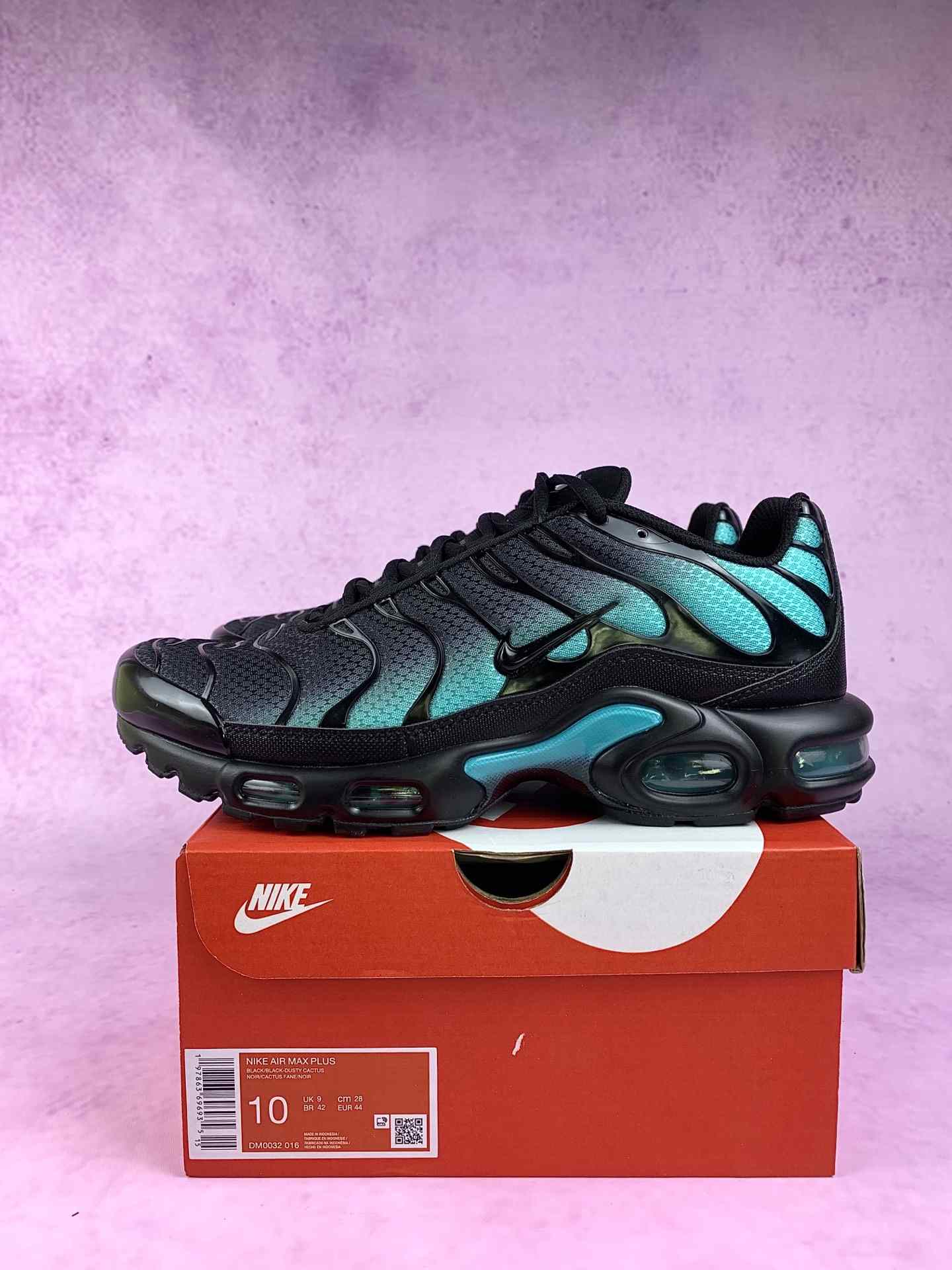 Nike Air Max Plus Shoes