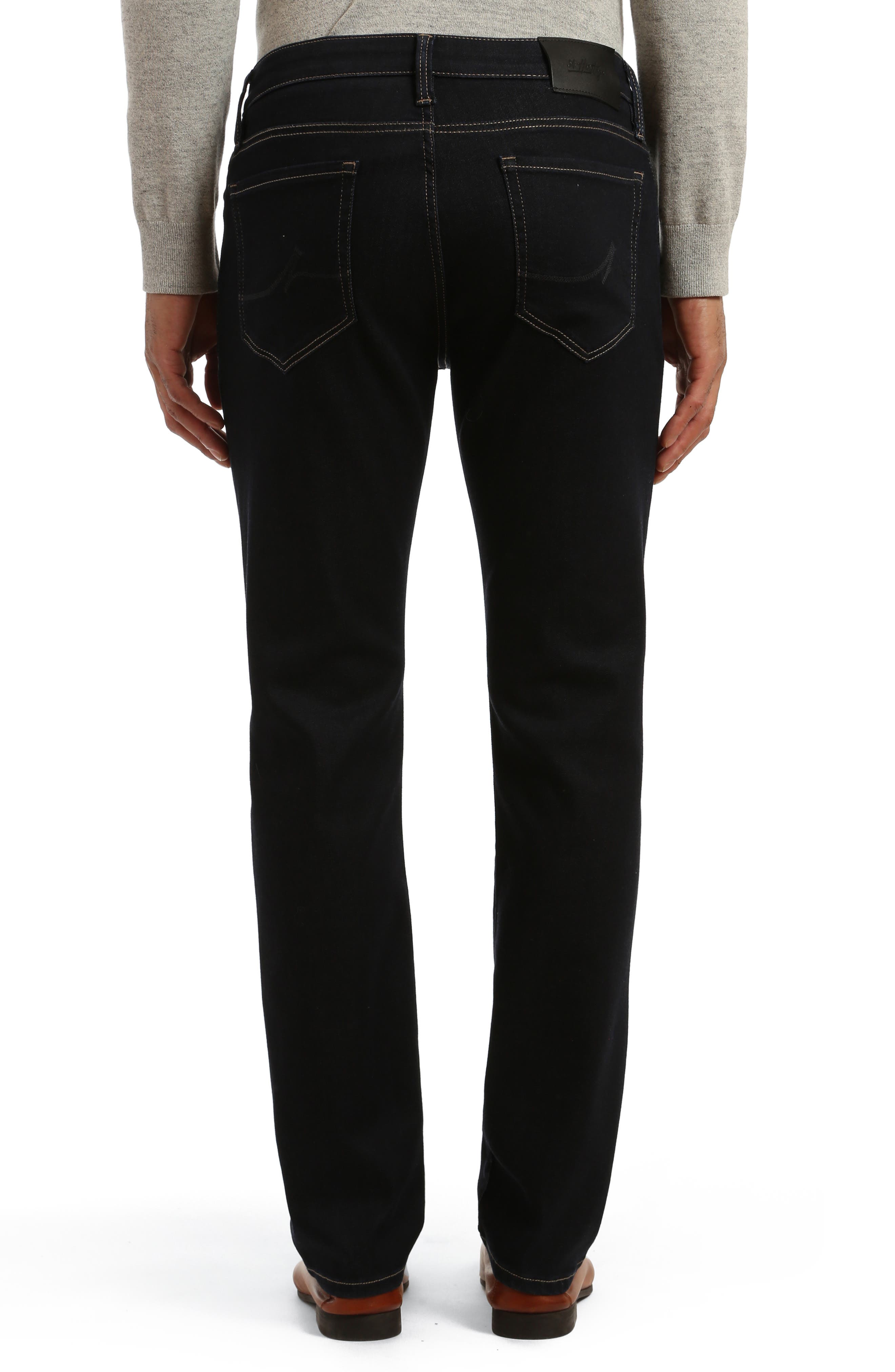 34 Heritage Charisma Relaxed Fit Jeans