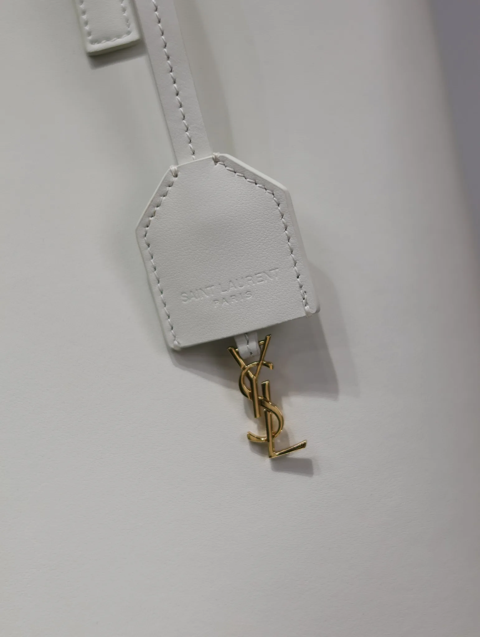 Saint Laurent Roomy Tote Bag product photo from LabelPicks