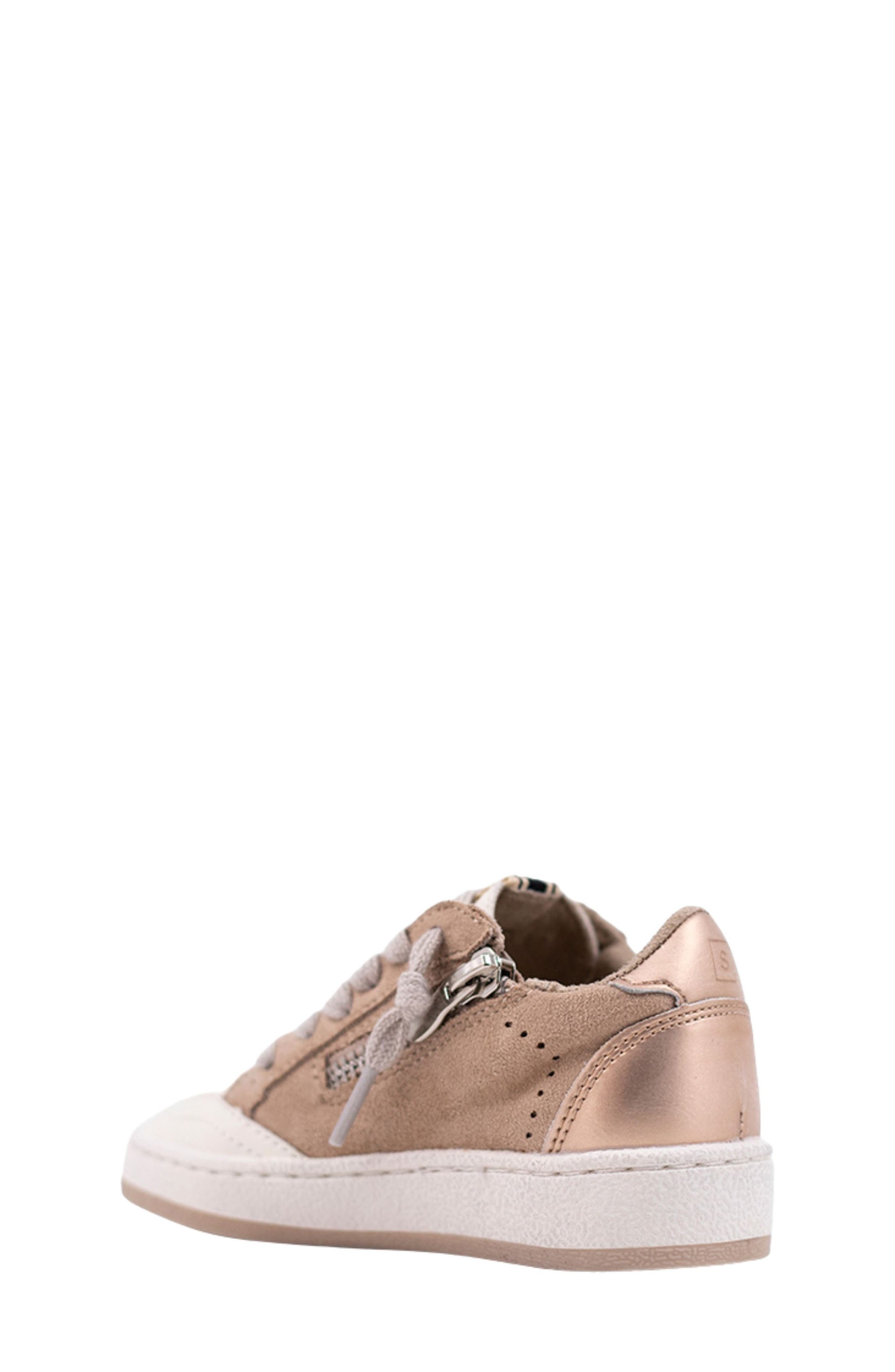 SHUSHOP Kids' Mini Paz Sneaker