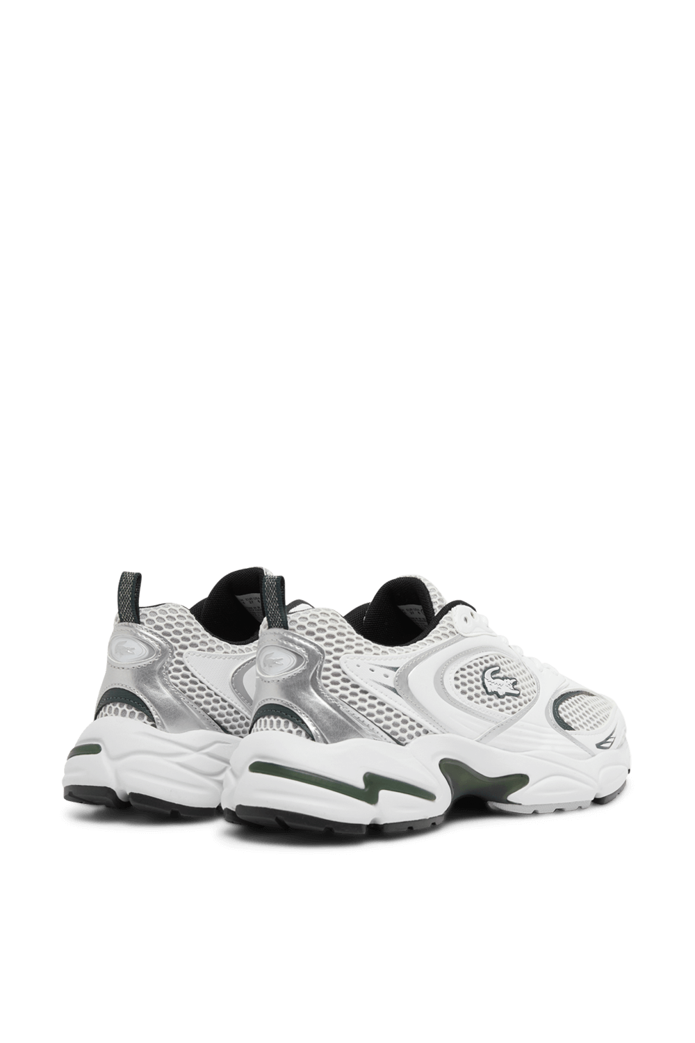 LACOSTE נעלי סניקרס סטורם 96