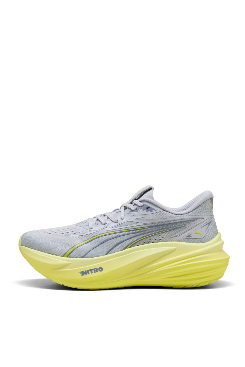 PUMA נעלי ריצה מאג מקס ניטרו 2