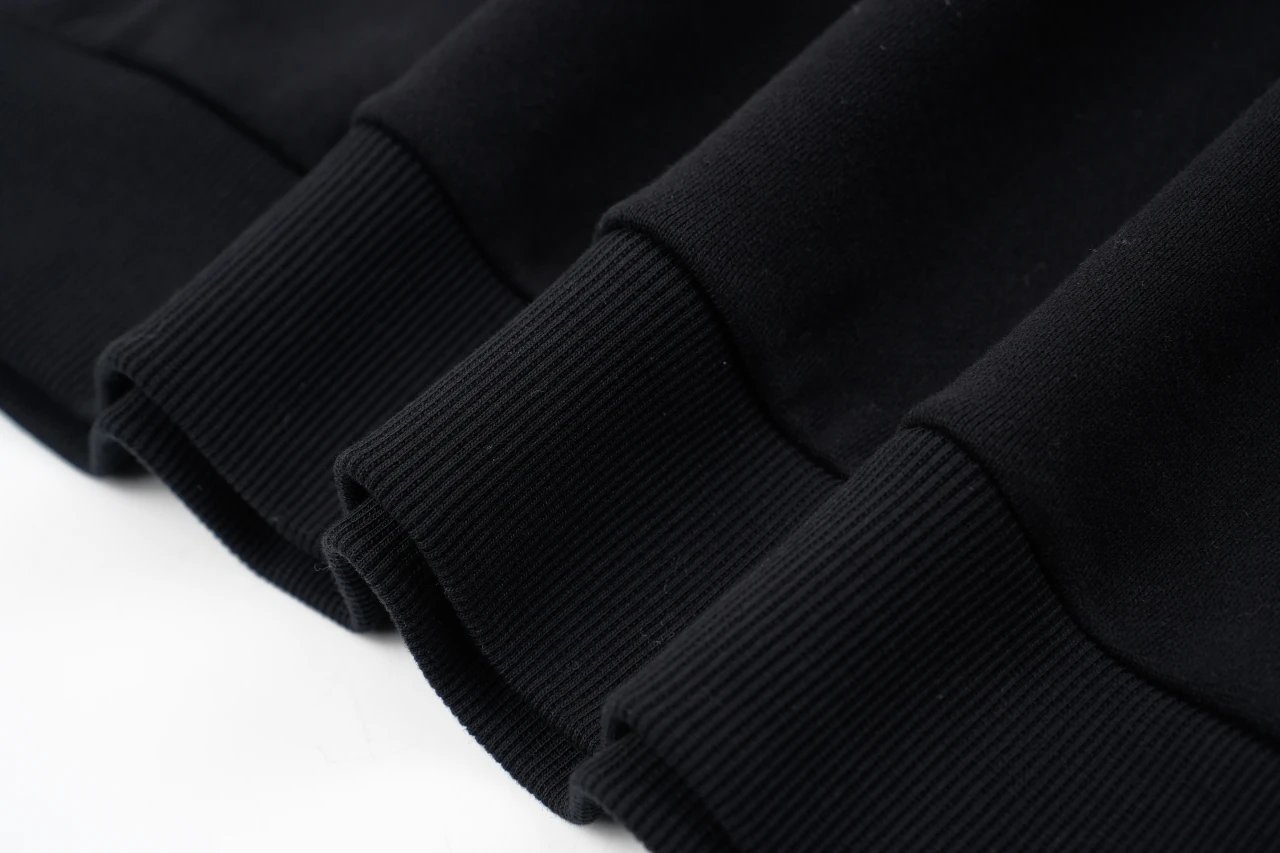 CELINE Black Triomphe Logo Crewneck Sweatshirt product photo from LabelPicks