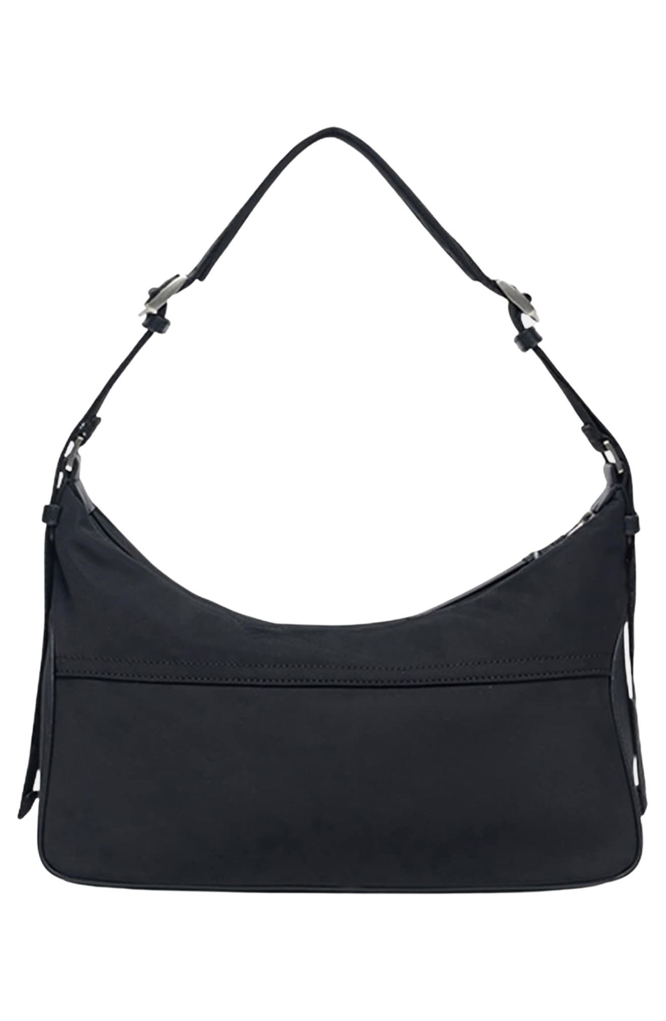 Oryany Dekker Nylon Shoulder Bag