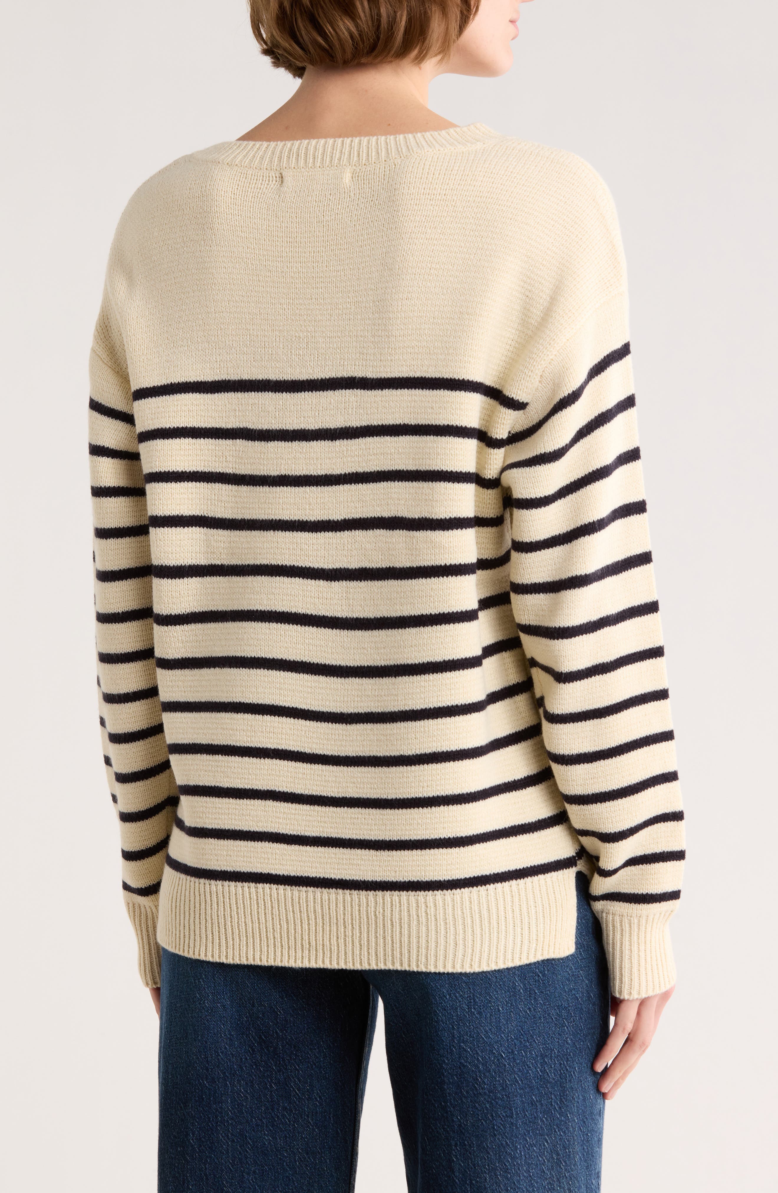 DR2 by Daniel Rainn Love Sweater