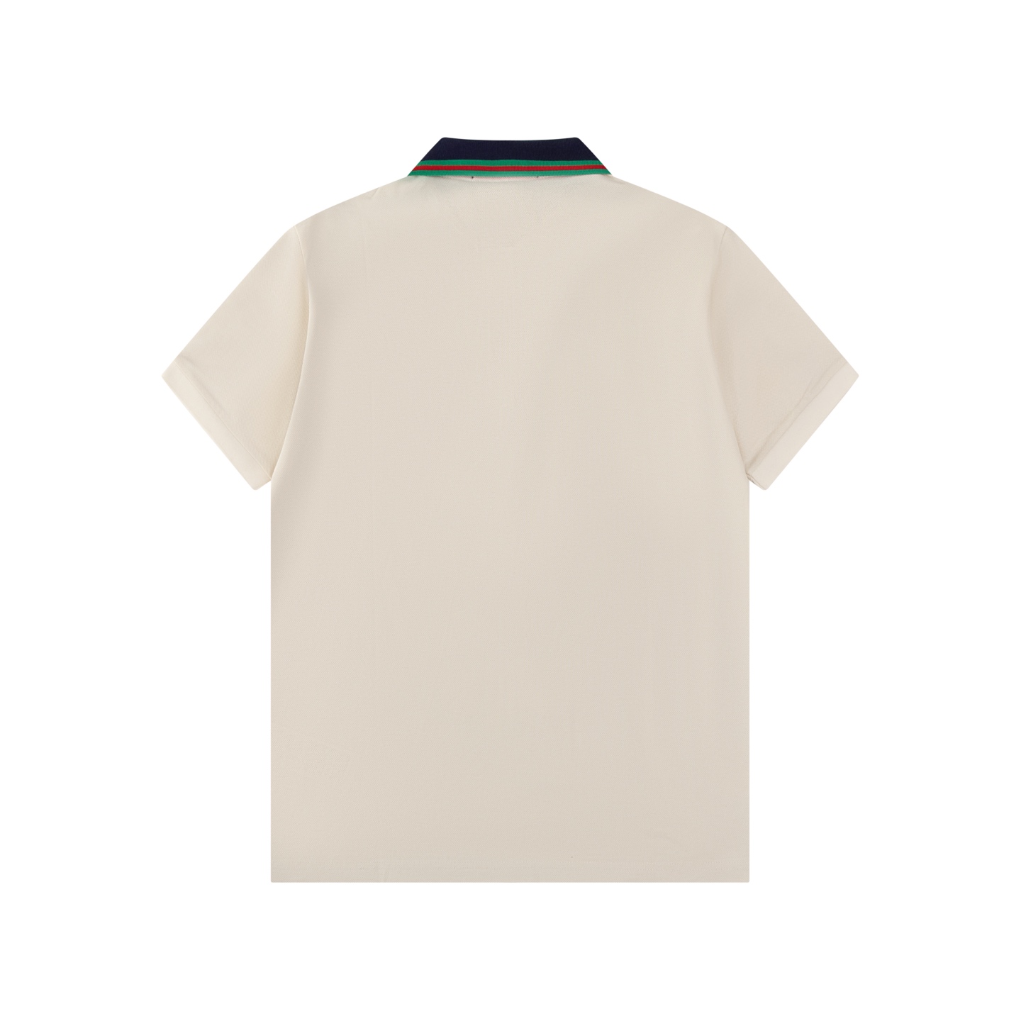 2025ss Full print polo shirt