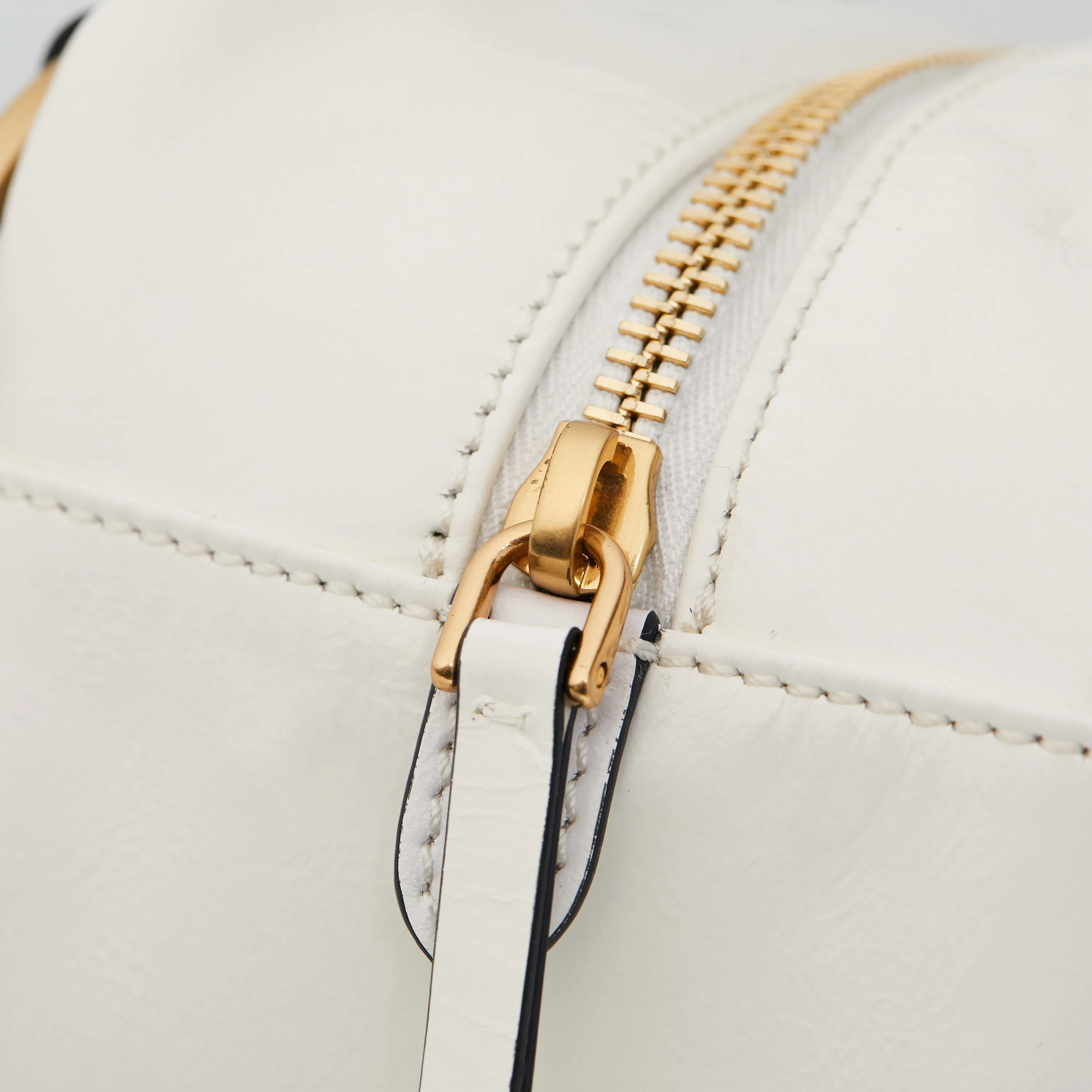 Prada White Shoulder Bag product photo from LabelPicks