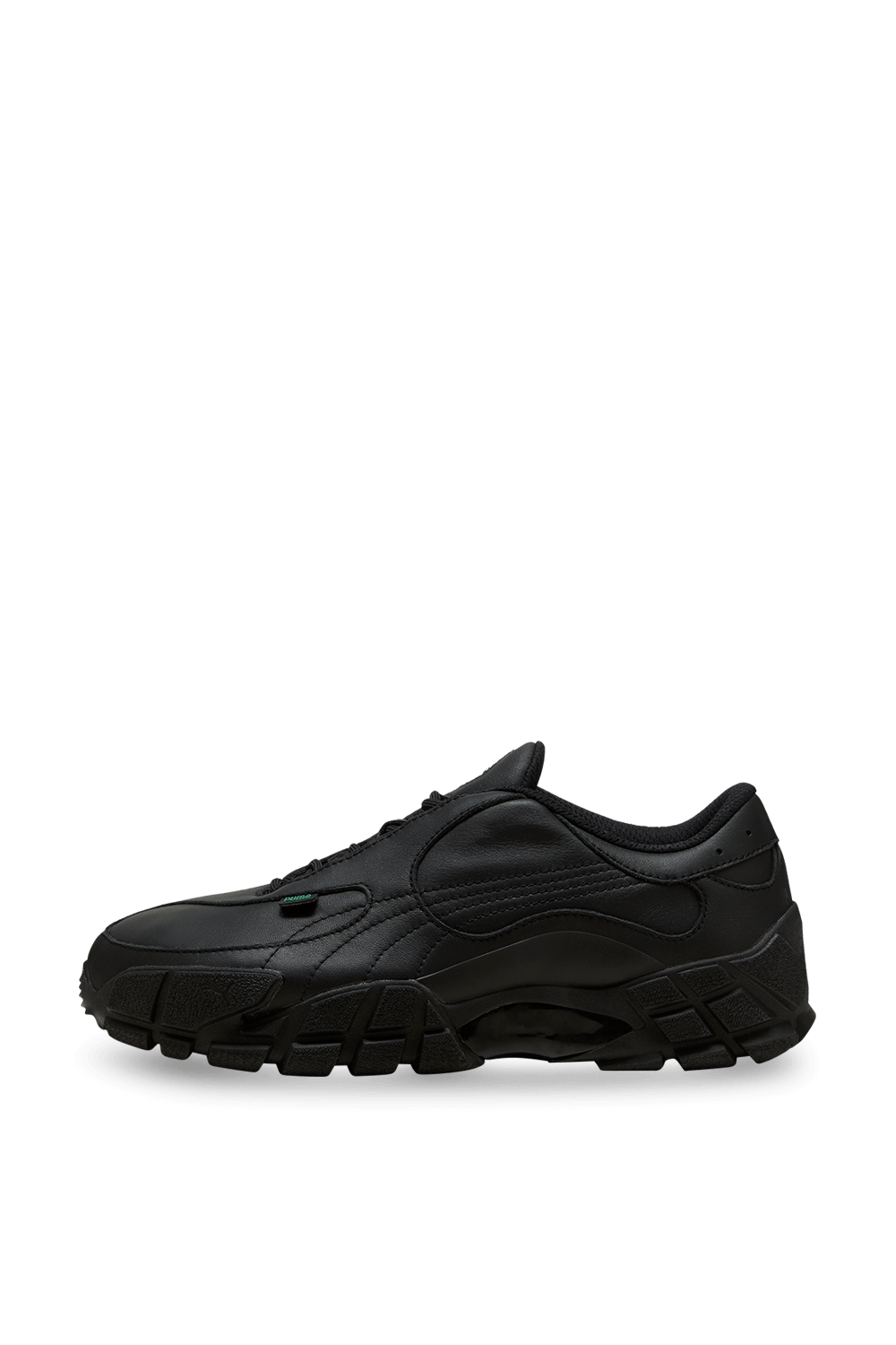 PUMA נעלי סניקרס פומה X סקפטה