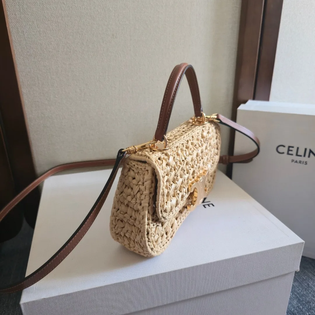 Celine Triomphe Crossbody Bag product photo from LabelPicks