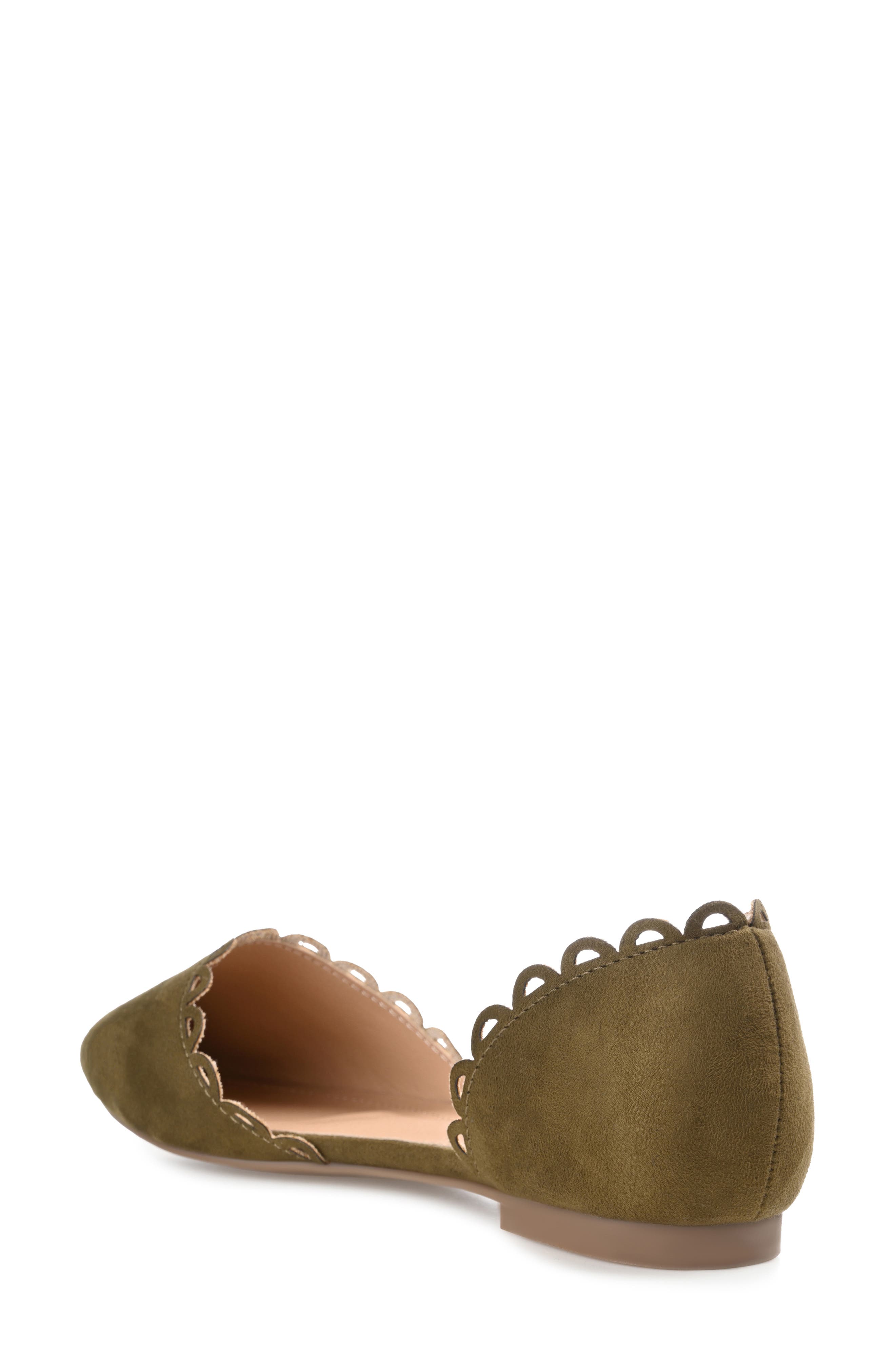 Journee Collection JOURNEE Jezlin Flat