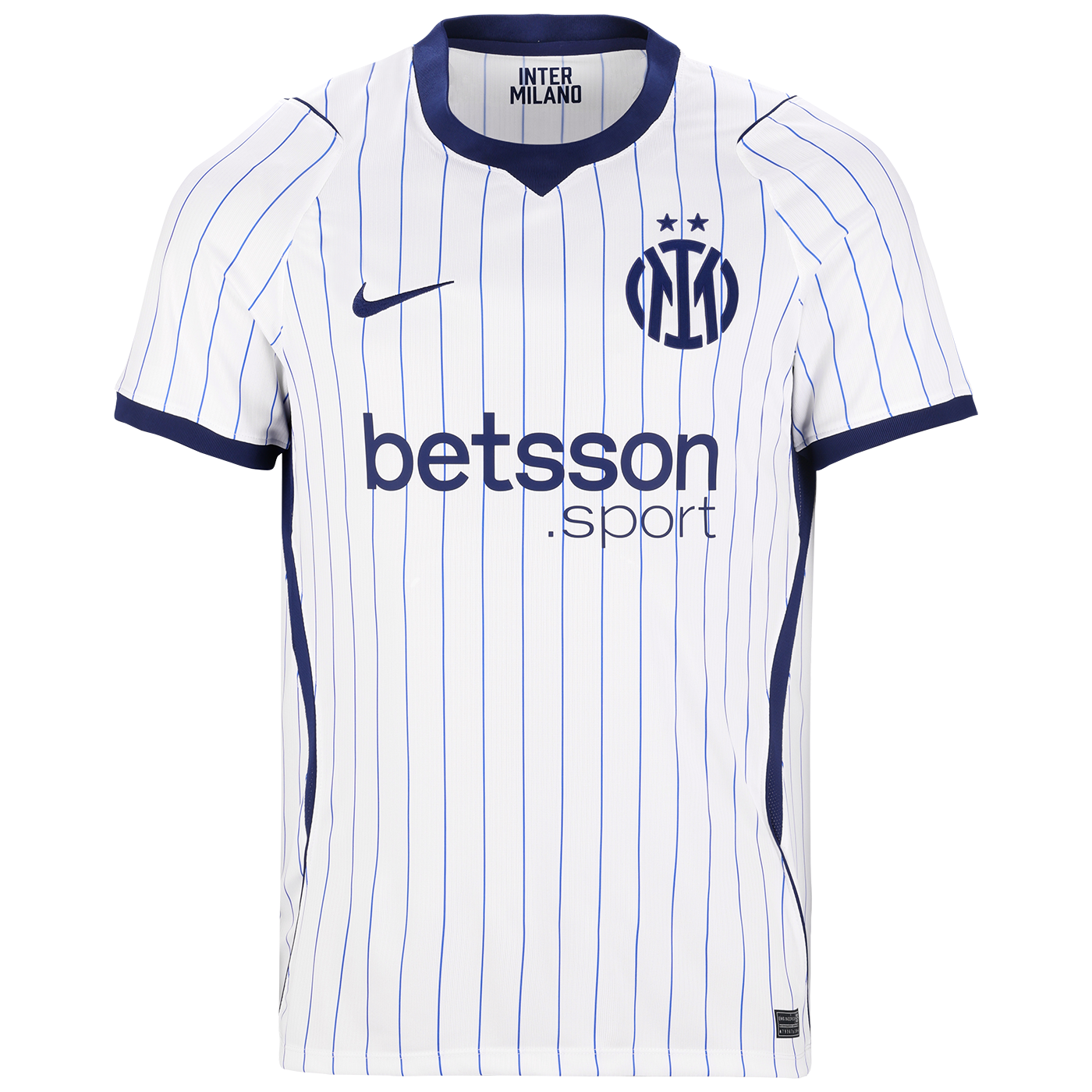 Inter Milan 26/27 Away Fan Version Jersey (1:1 Thai Version)
