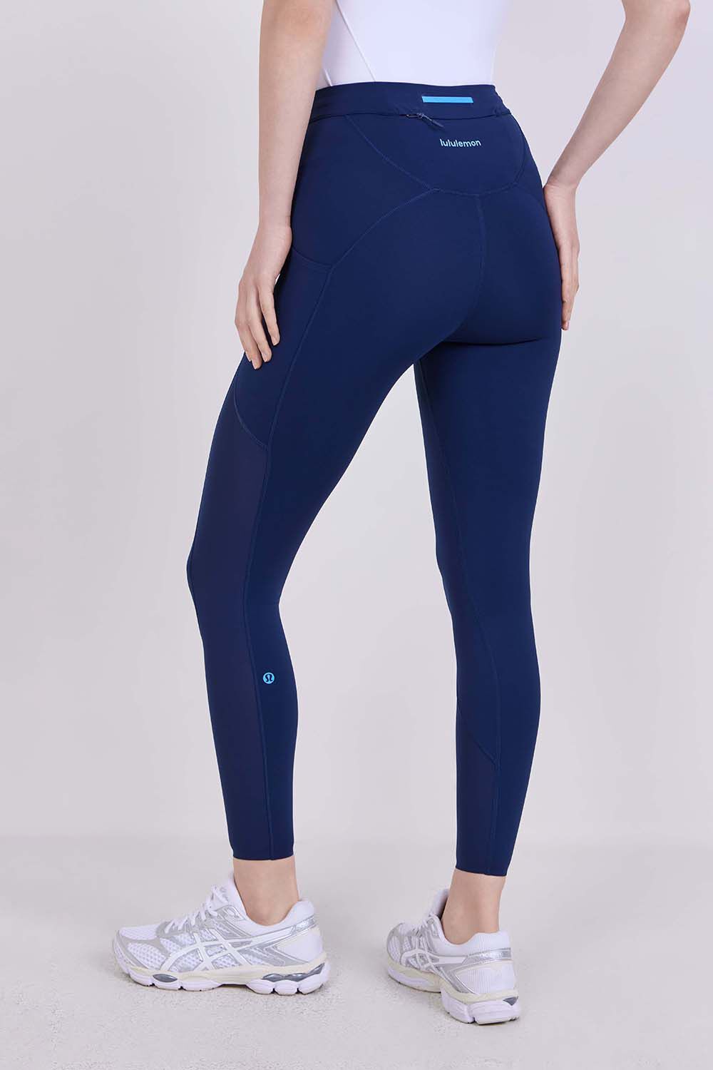 LULULEMON Fast and Free High-Rise Tight 25