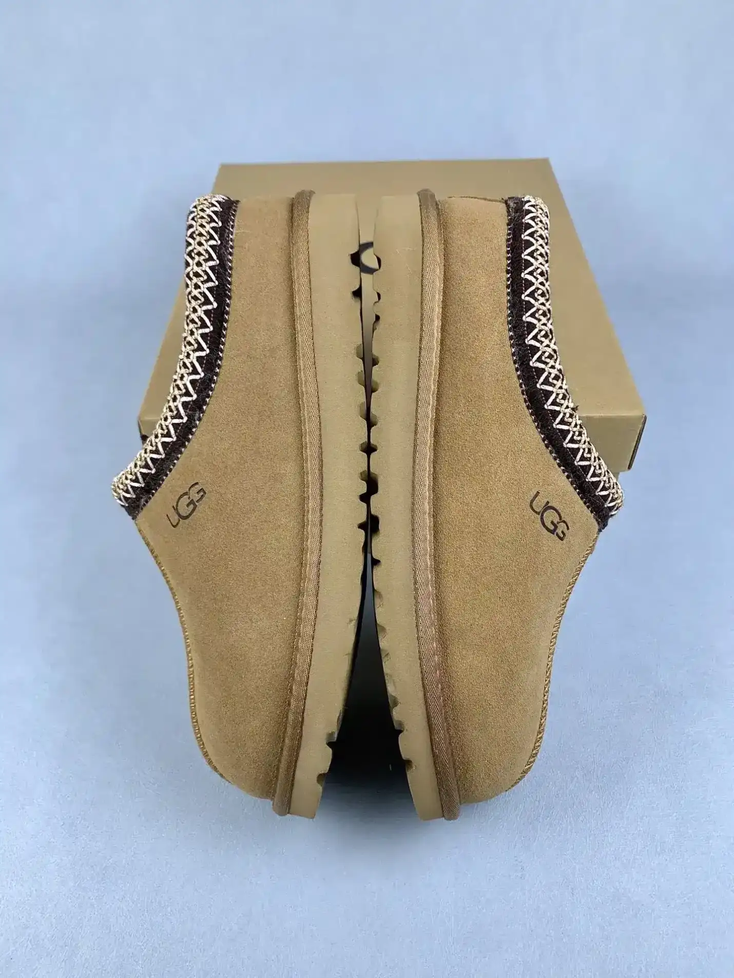 UGG Tasman Slipper product photo from LabelPicks