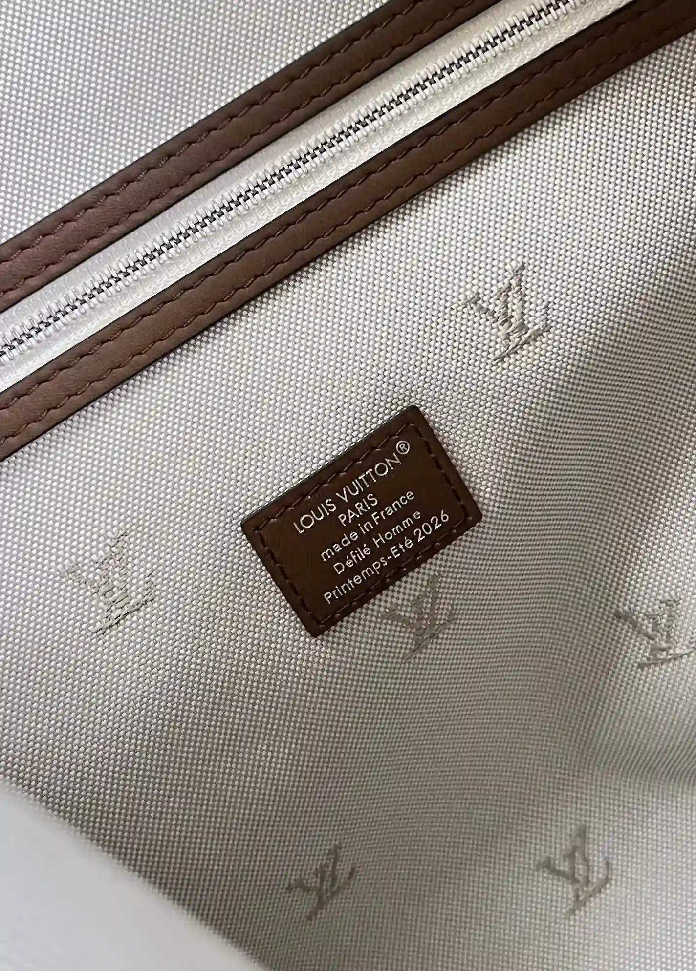 Louis Vuitton Soft Hobo Bag product photo from LabelPicks