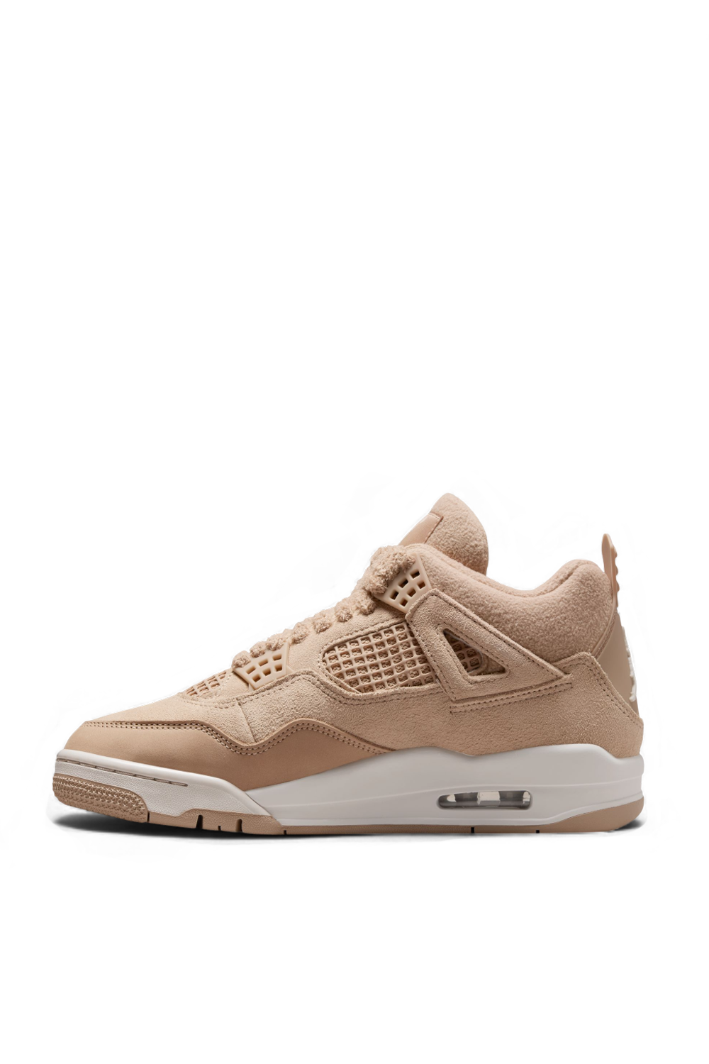 NIKE נעלי סניקרס ג'ורדן 4 רטרו קוזי גירל