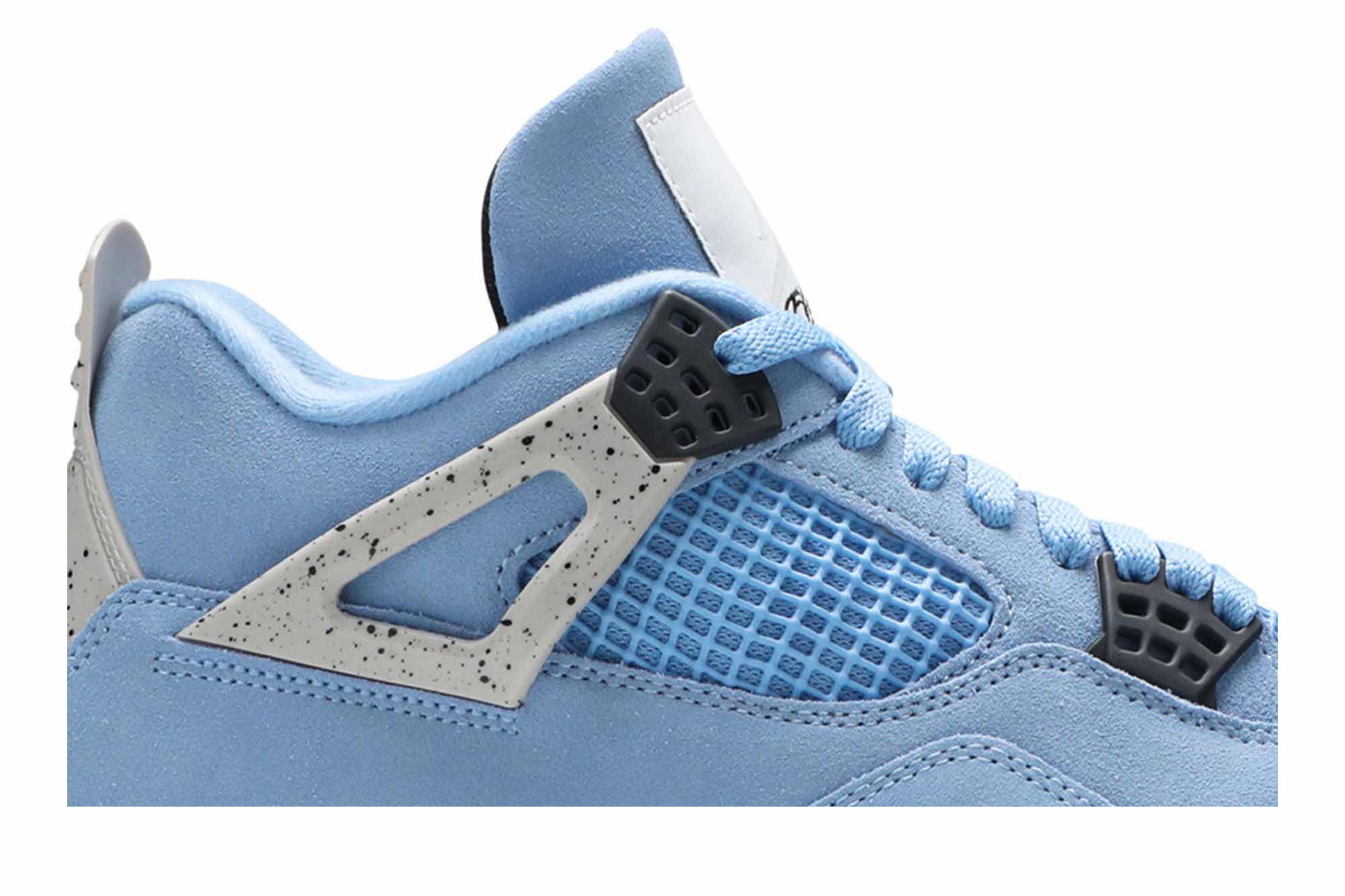 Air Jordan 4 Retro ‘University Blue’ CT8527-400