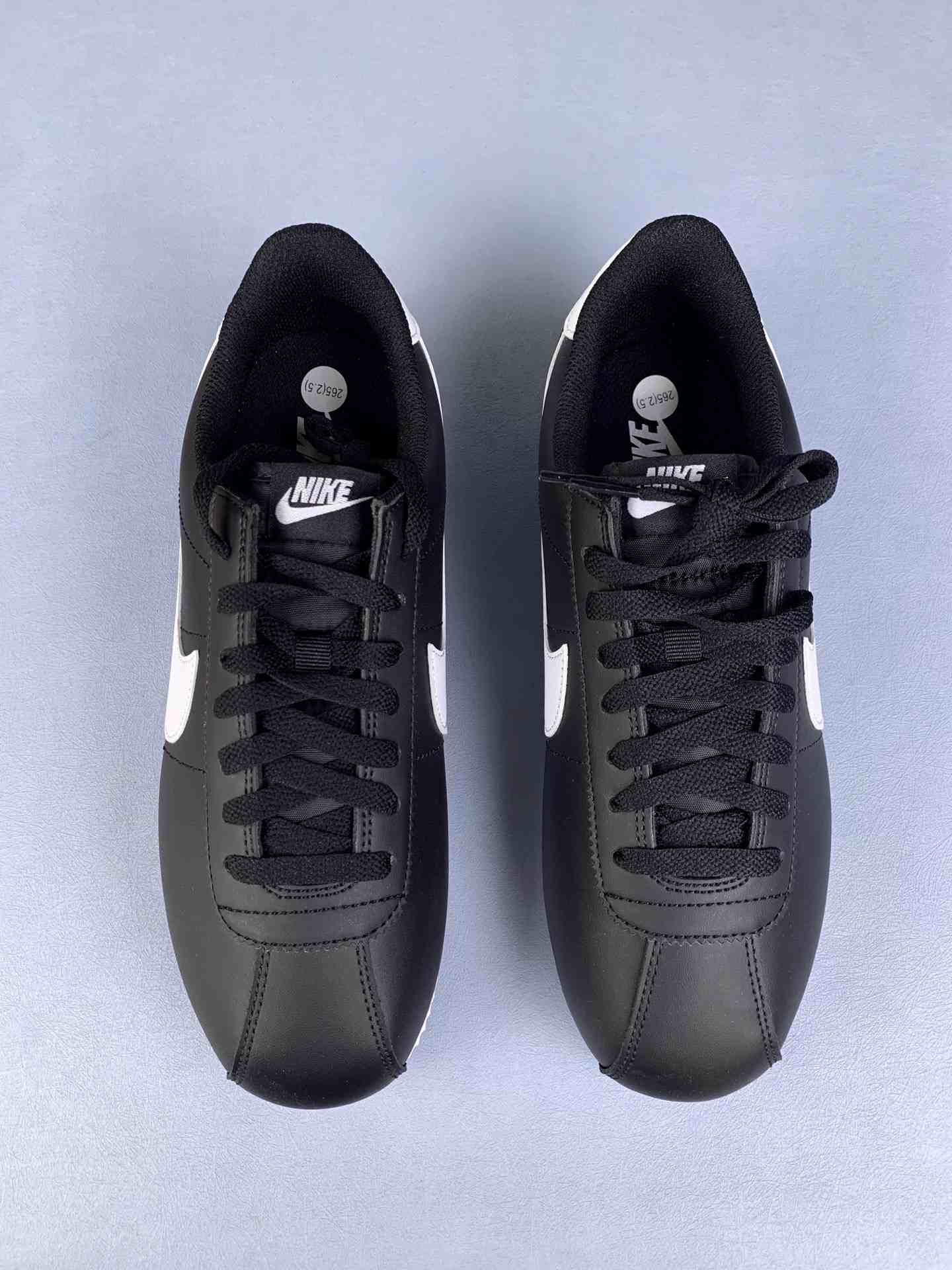 Nike Cortez Leather Shoes