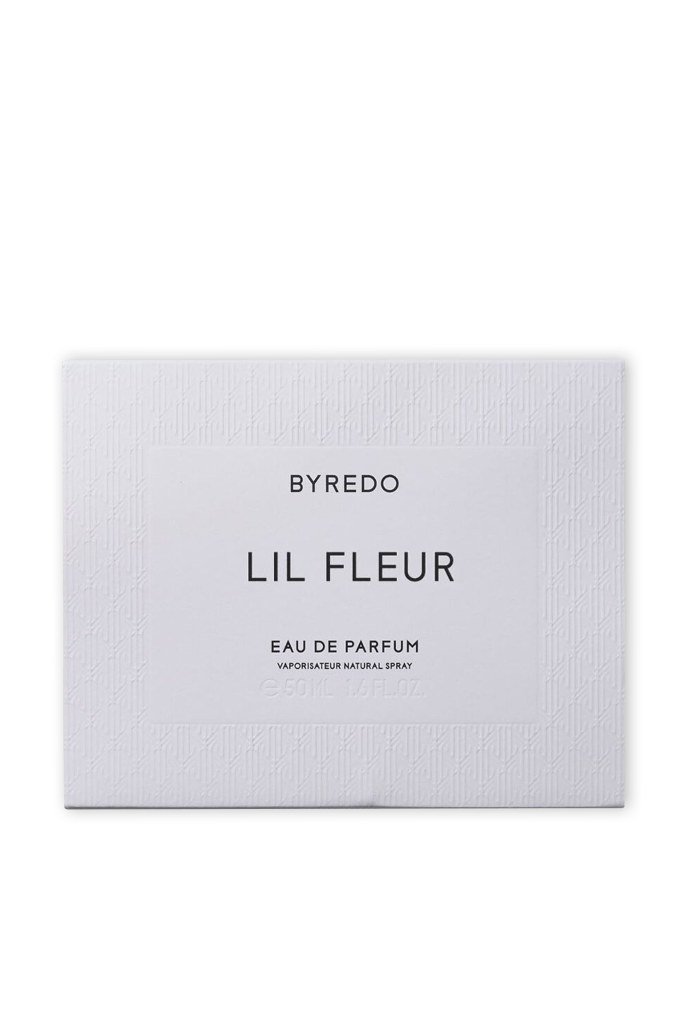 BYREDO ביירדו ליל פלור - 100 מ''ל