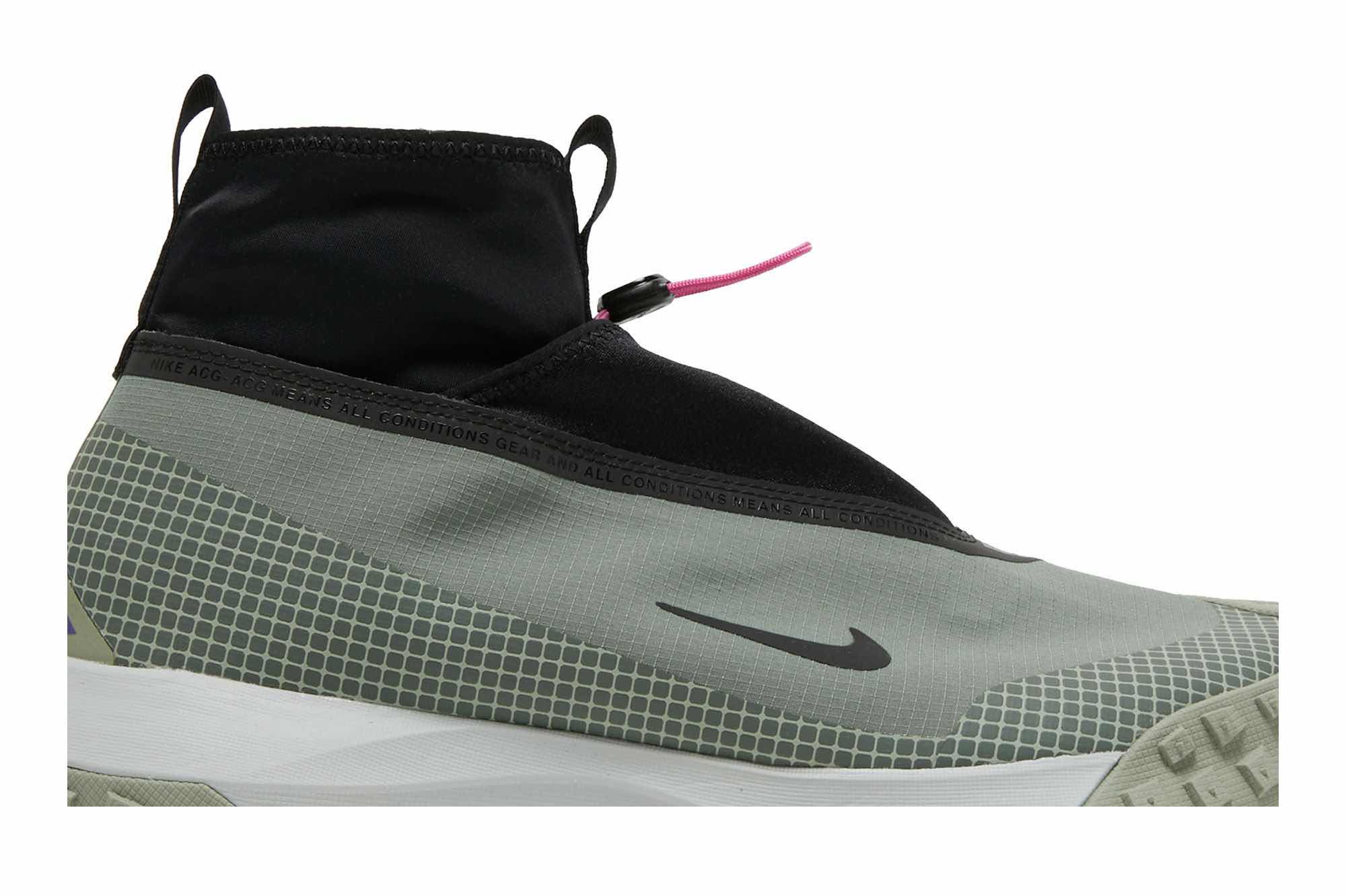 Nike ACG Mountain Fly GTX ‘Clay Green’ CT2904-300