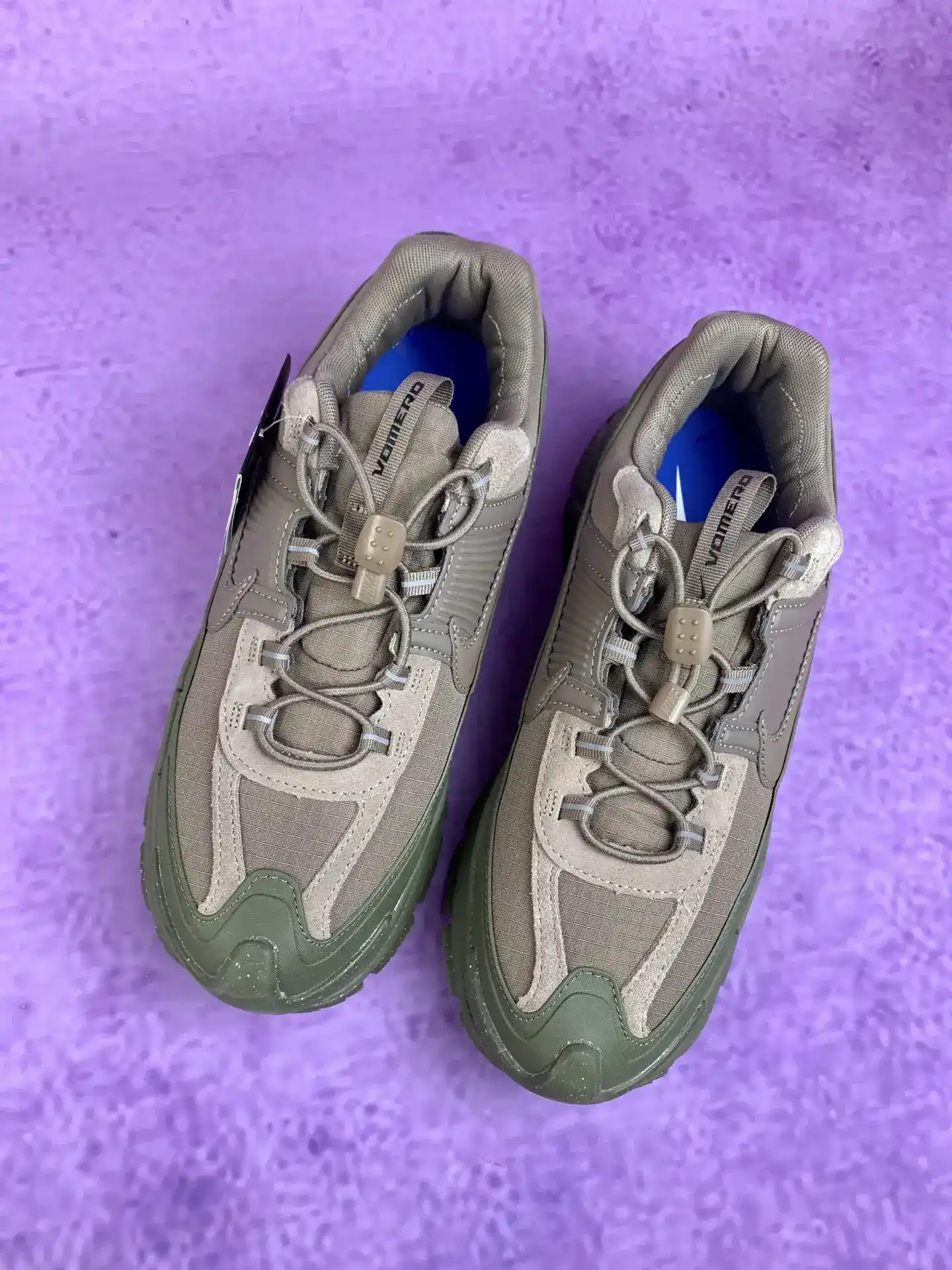 Nike Zoom Vomero Roam Shoes product photo from LabelPicks