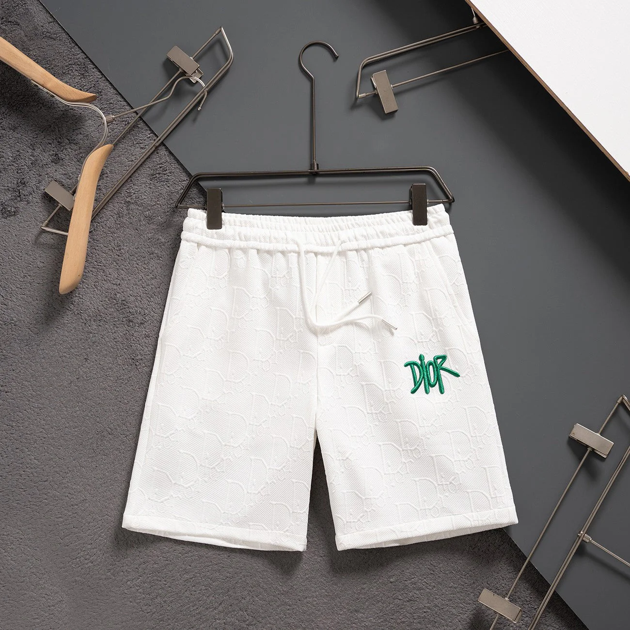 0519 casual loose shorts