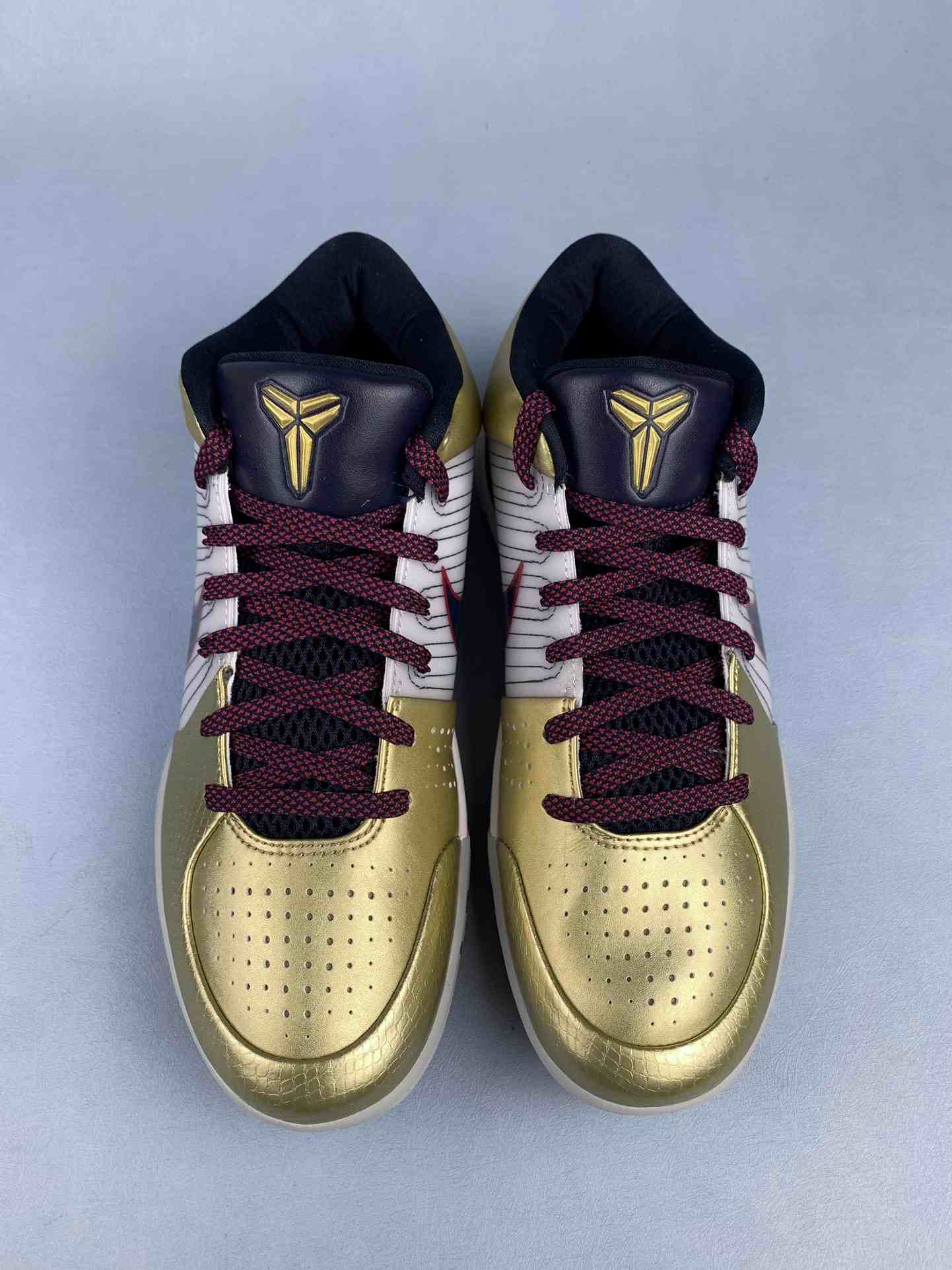 Kobe 4 Protro Basketball Shoes