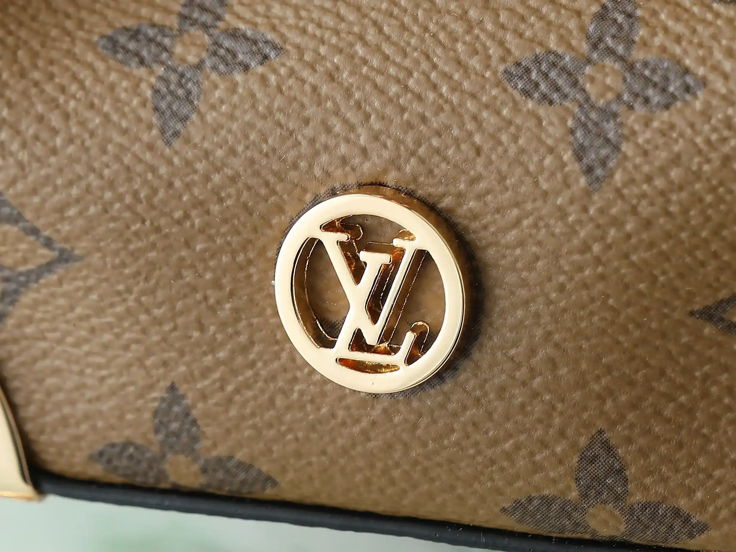 Louis Vuitton Polished Bucket Bag product photo from LabelPicks