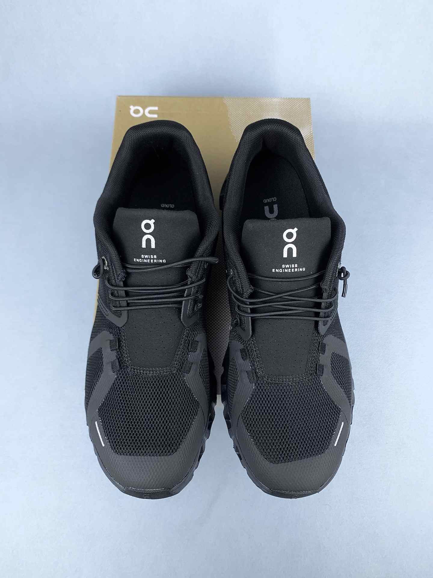 On Cloud 6 Shoes