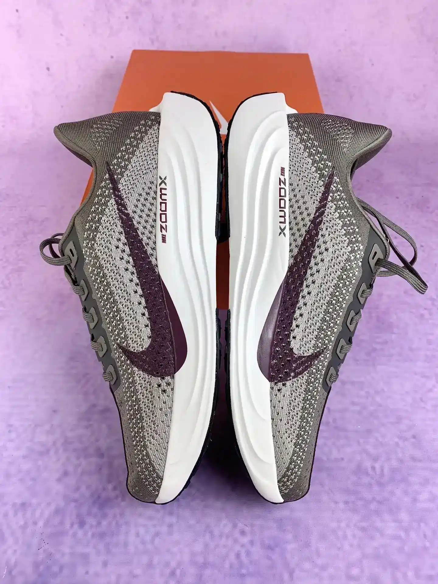 Nike Pegasus Plus Shoes product photo from LabelPicks