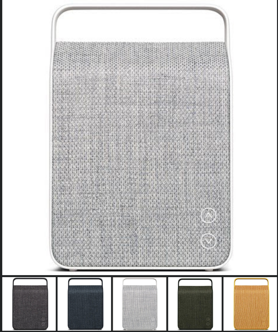 Bluetooth Speakers - GreshamTech