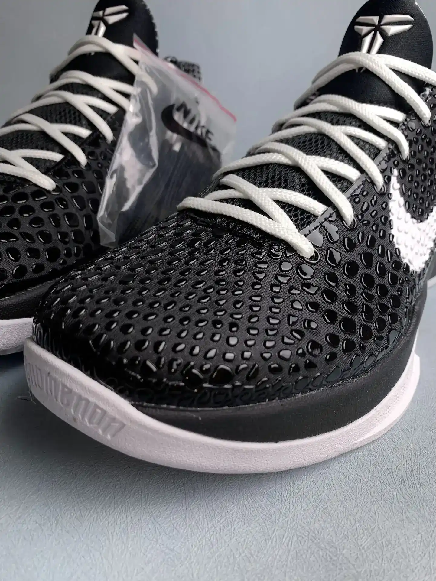 Kobe 6 Protro “Mambacita Sweet 16” Basketball Shoes product photo from LabelPicks