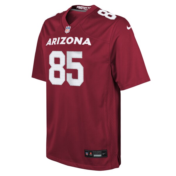 Trey McBride Arizona Cardinals Nike Youth Team Game Jersey - Cardinal