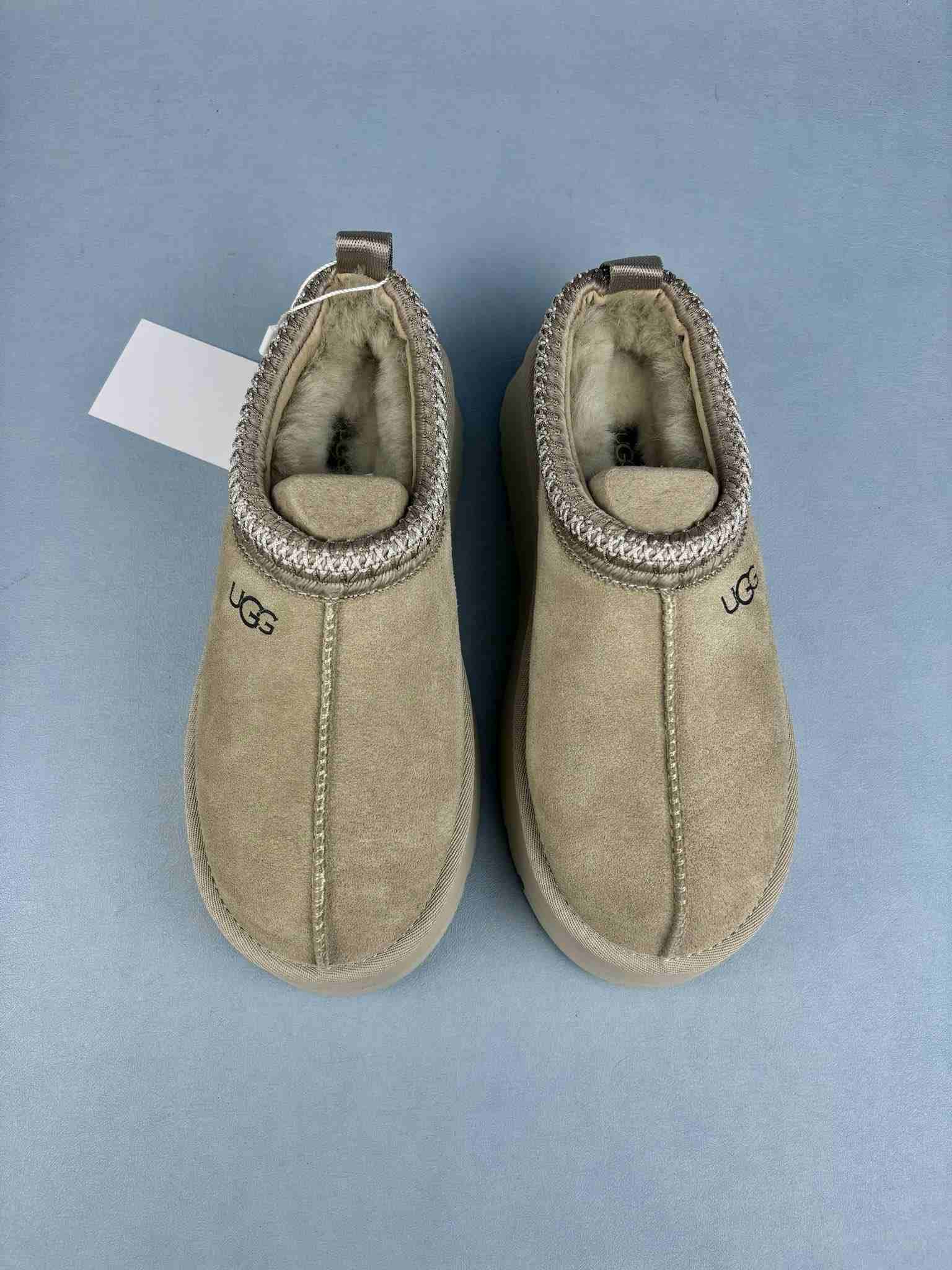 UGG Tazz Slipper