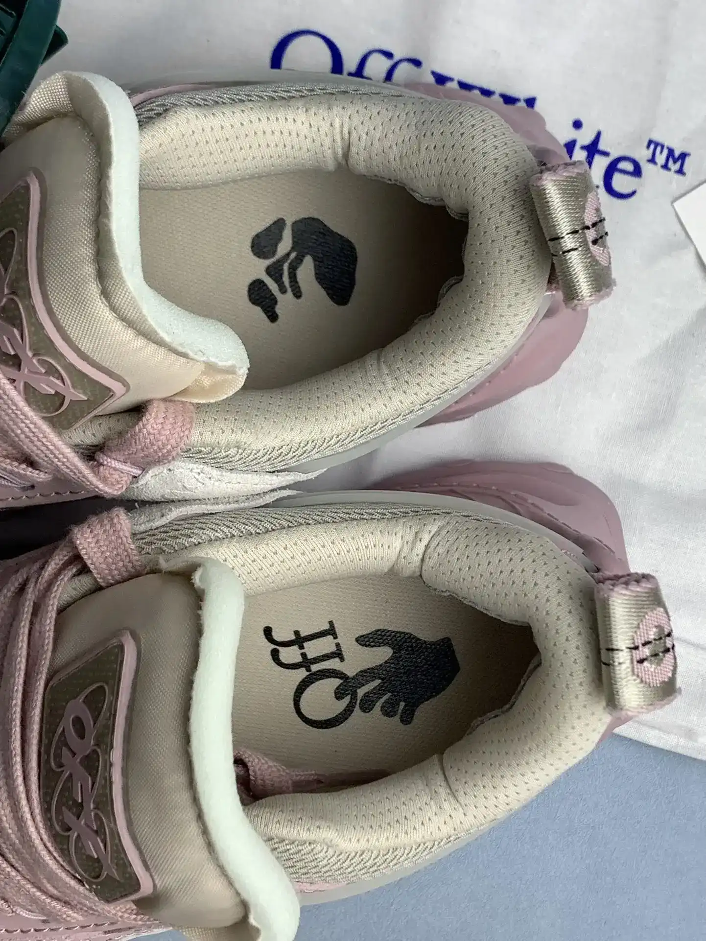 ODSY-1000 Sneakers product photo from LabelPicks