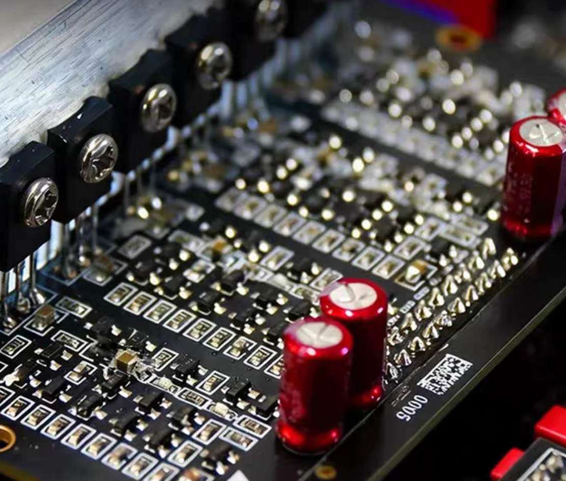 Summer Audio DB600 Helios DAC DAP & Headphone Player BD34302x2 Brand New - GreshamTech