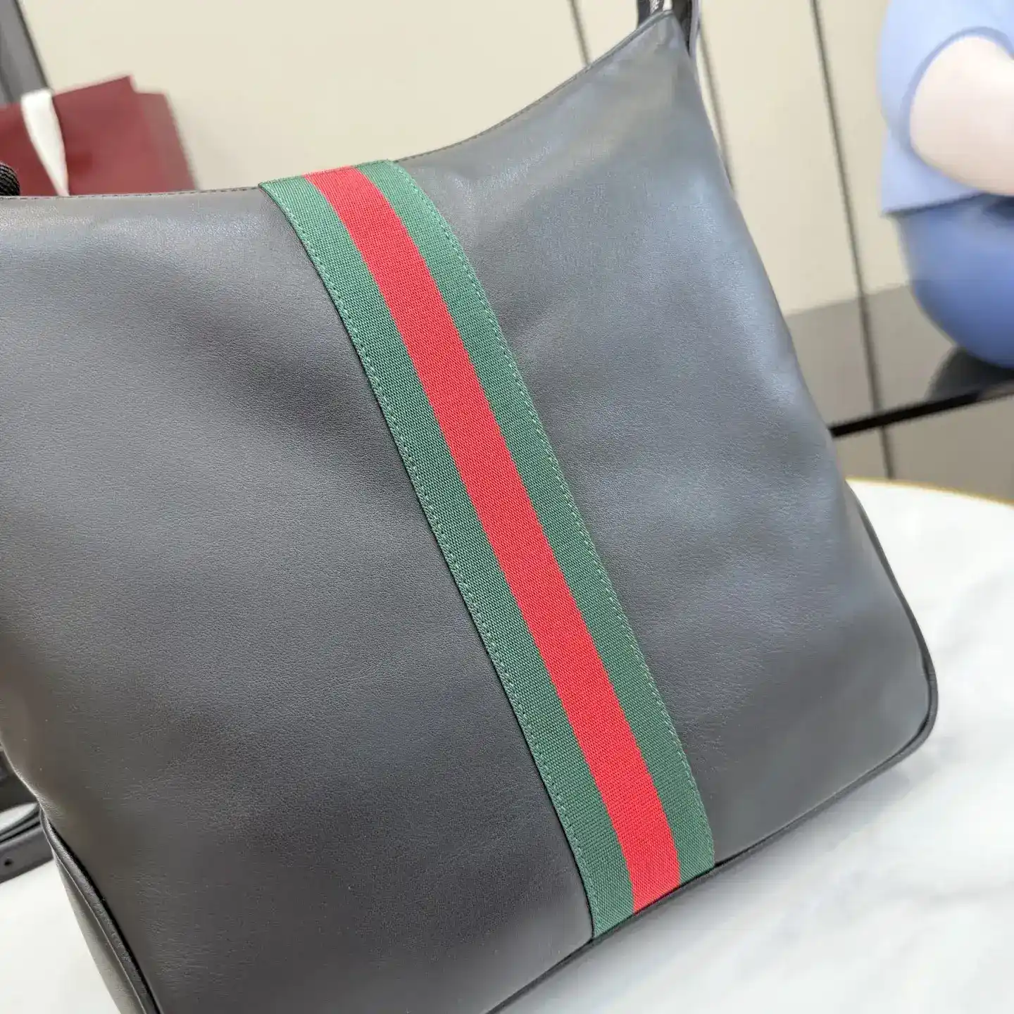 Gucci Generation Shoulder Bag product photo from LabelPicks