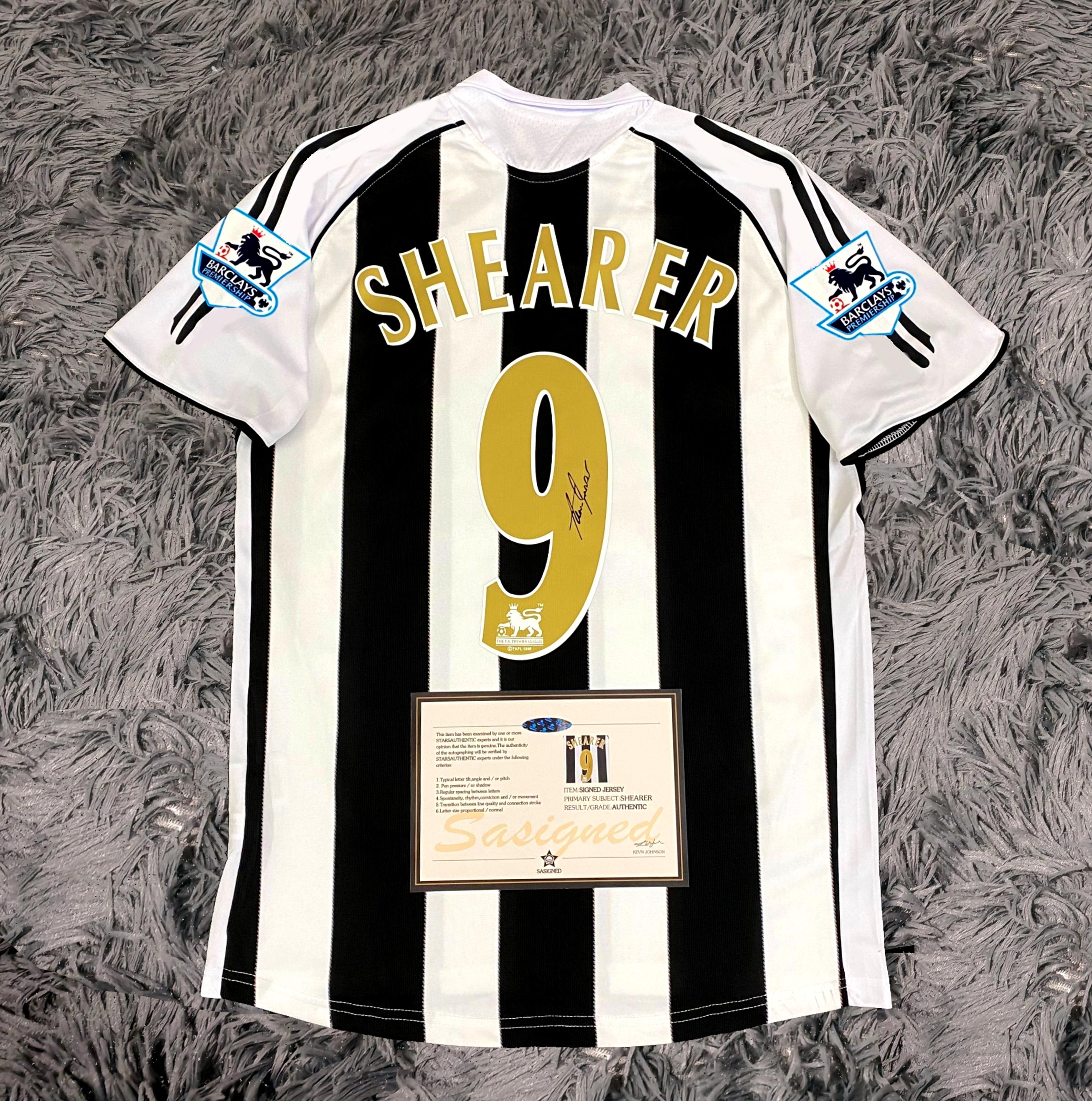 Newcastle United