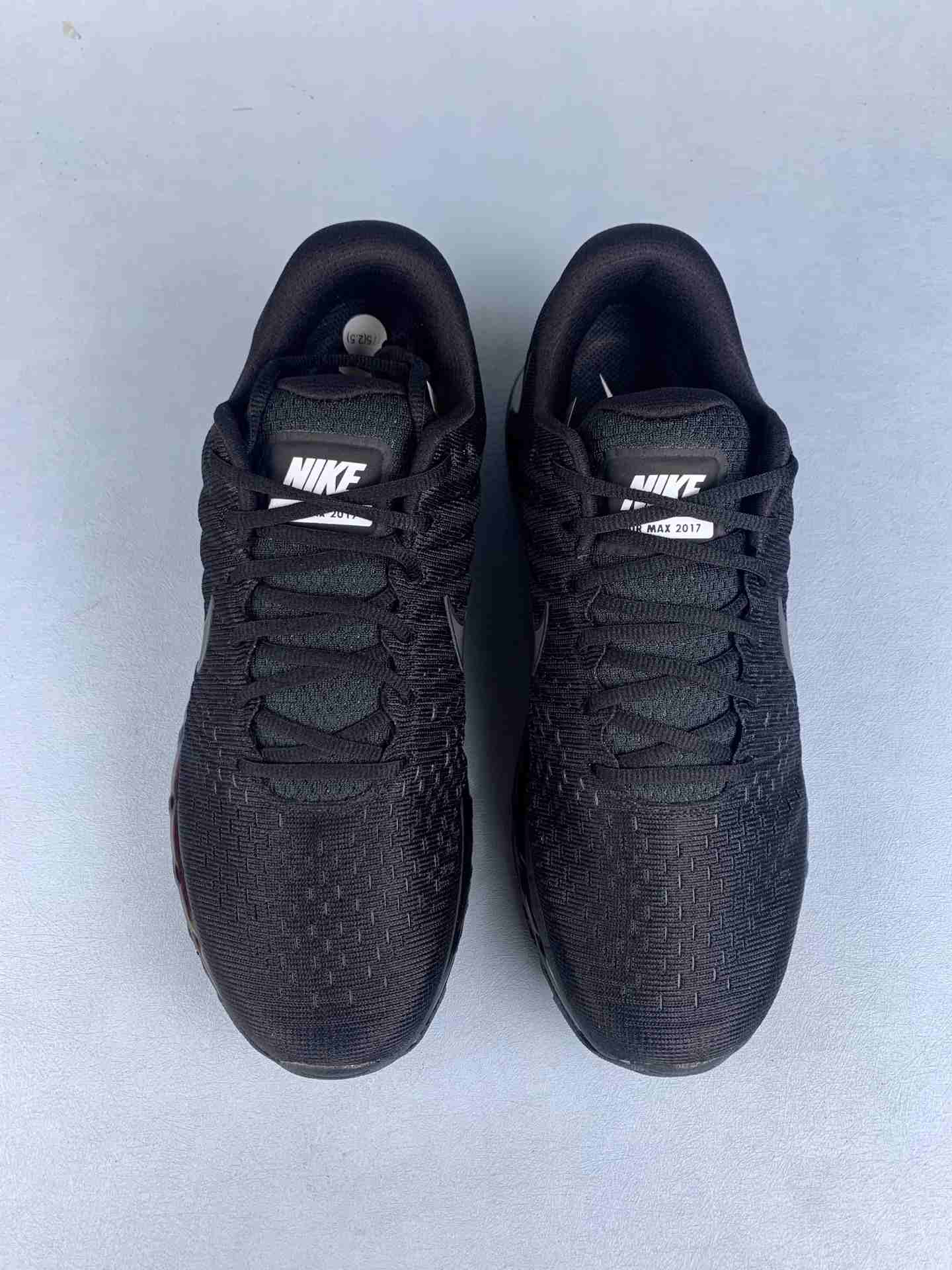 Nike Air Max 2017 Shoes