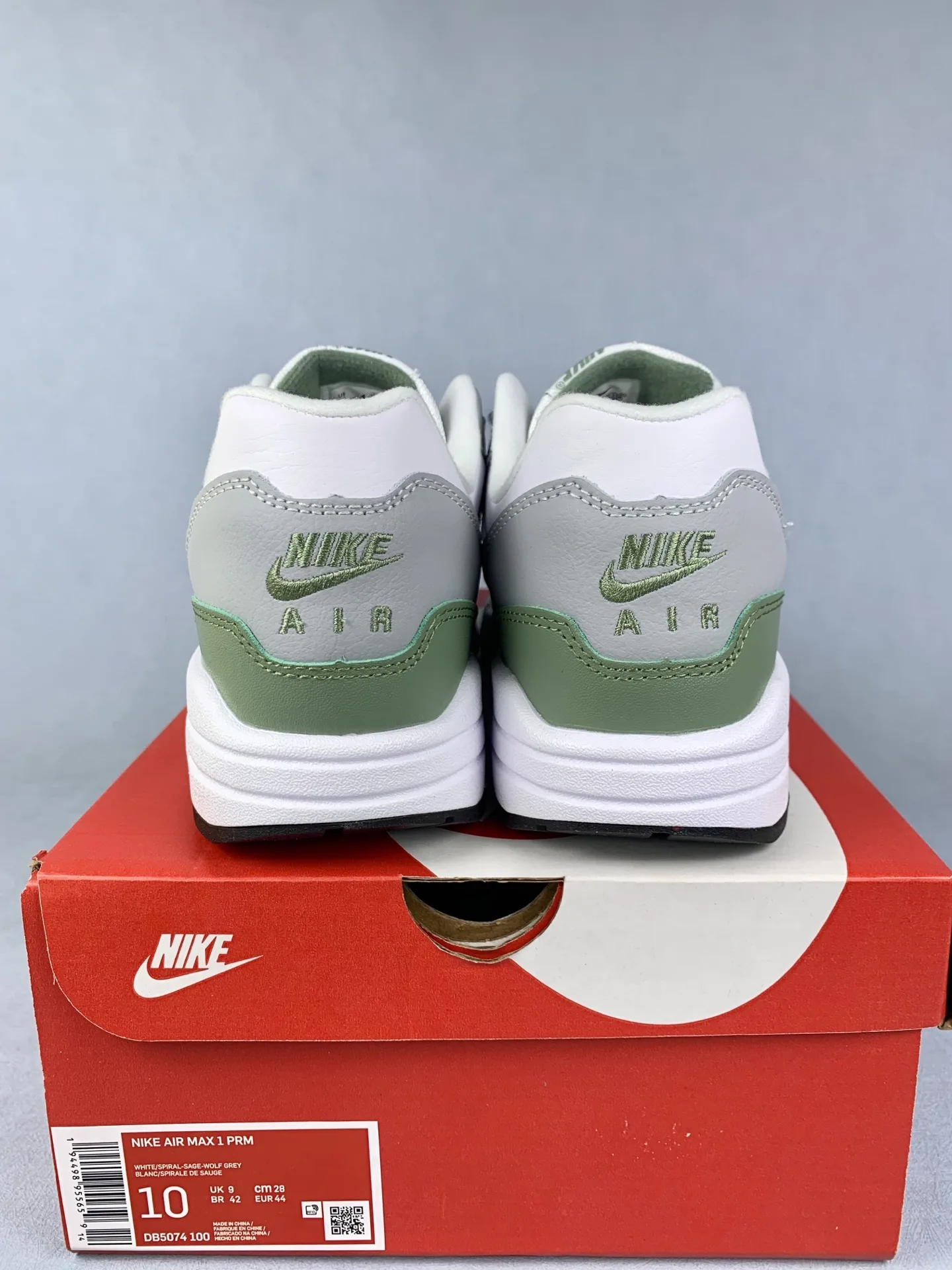 Nike Air Max 1 Premium 