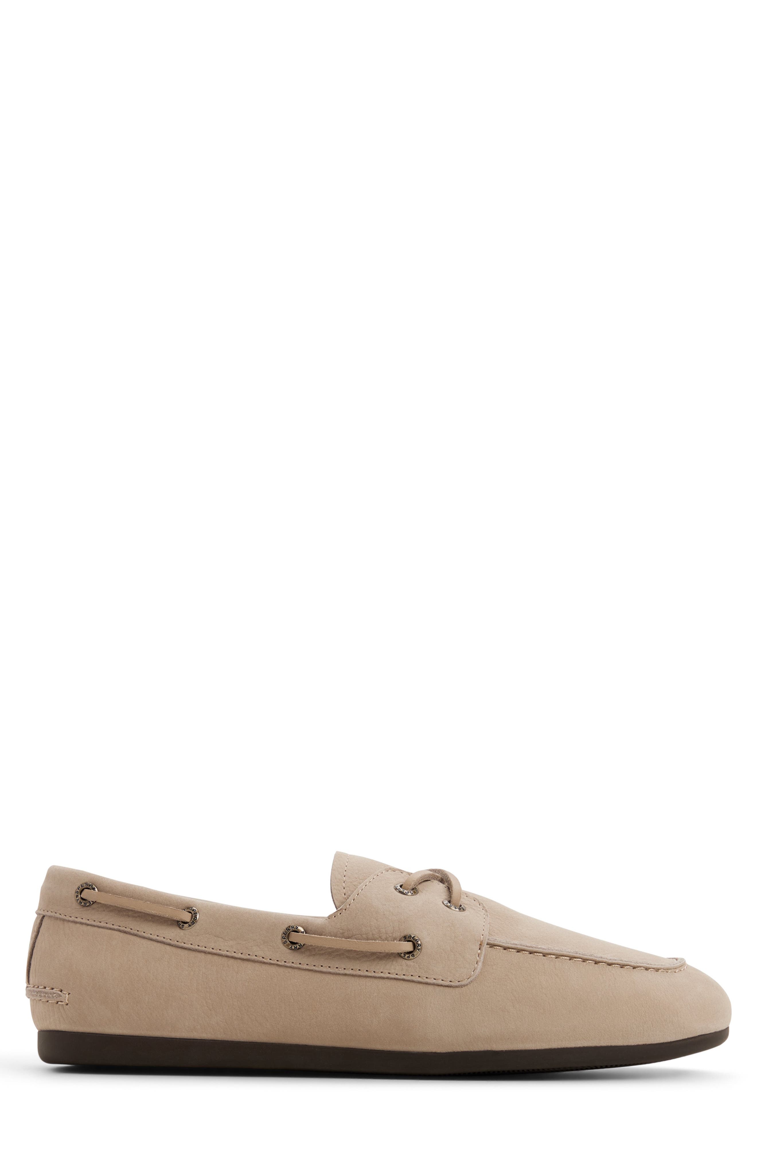 Sperry Slim Boat Shoe