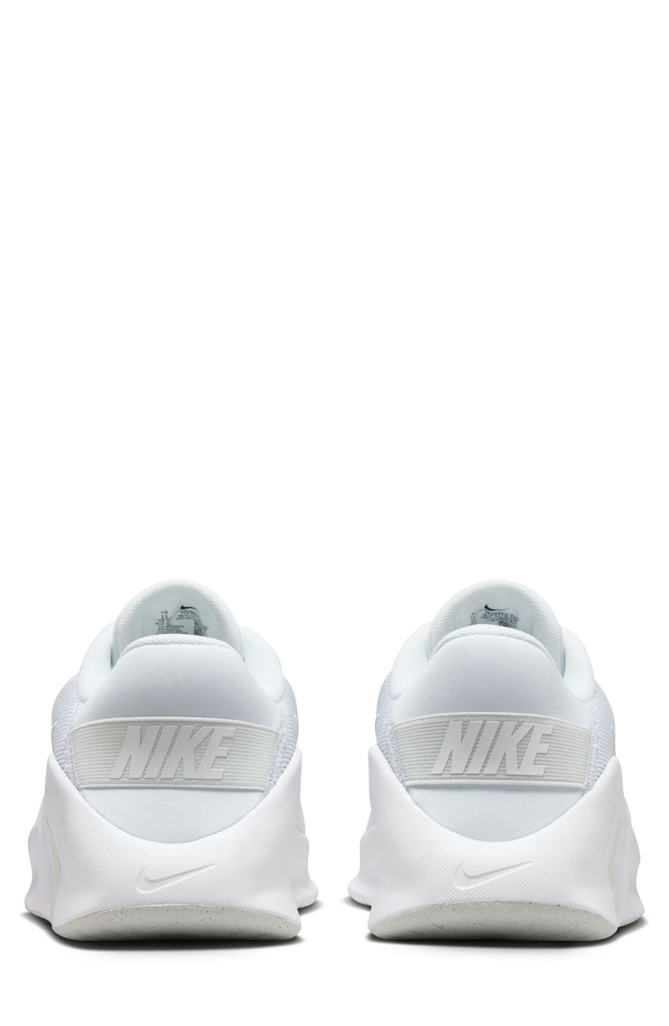 Nike Flex Train Athletic Training Shoe
